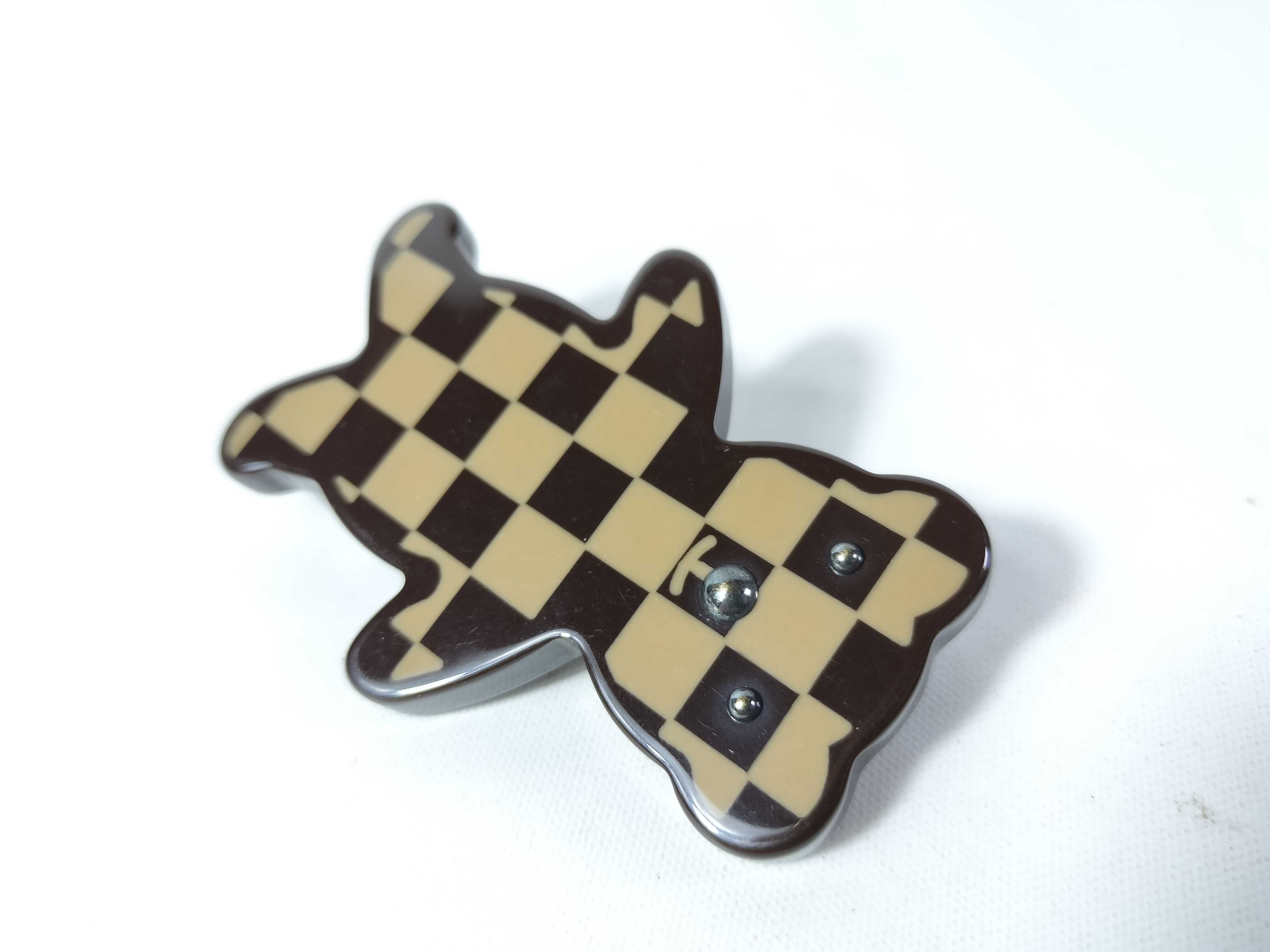 Vuitton Brooch Nunus Brooch — view 8