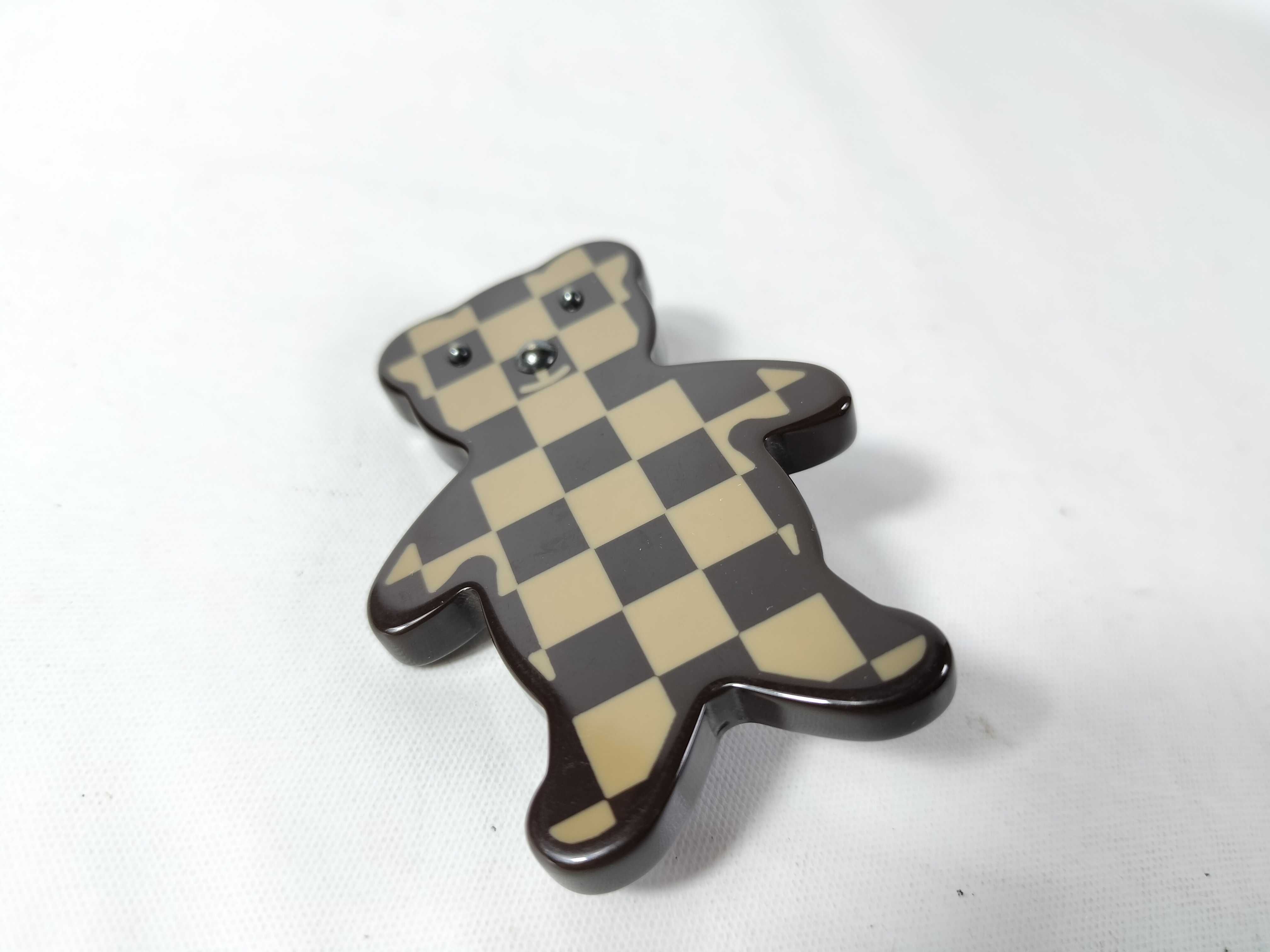 Vuitton Brooch Nunus Brooch — view 9