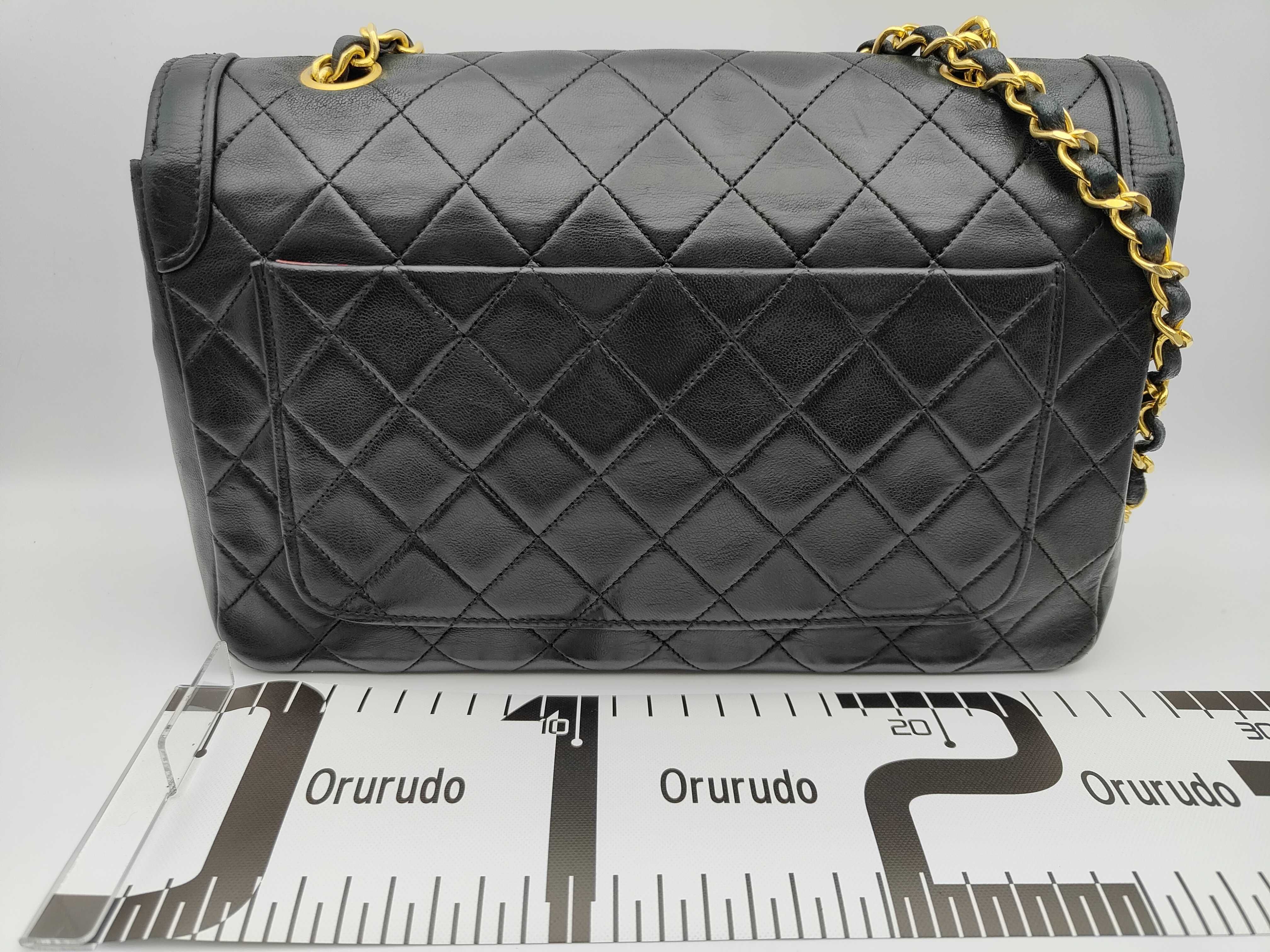 Matelassé Shoulder Bag — view 2