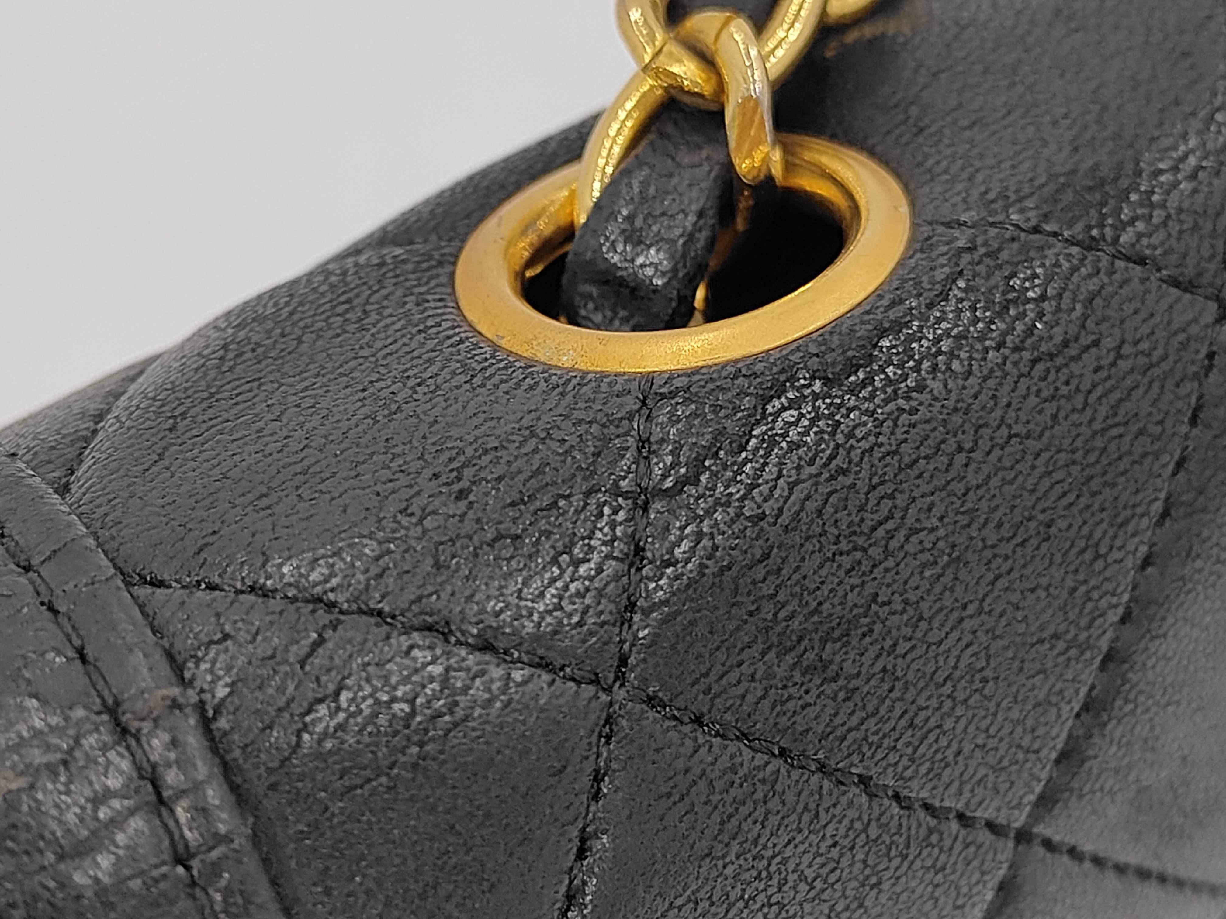Matelassé Shoulder Bag — view 14