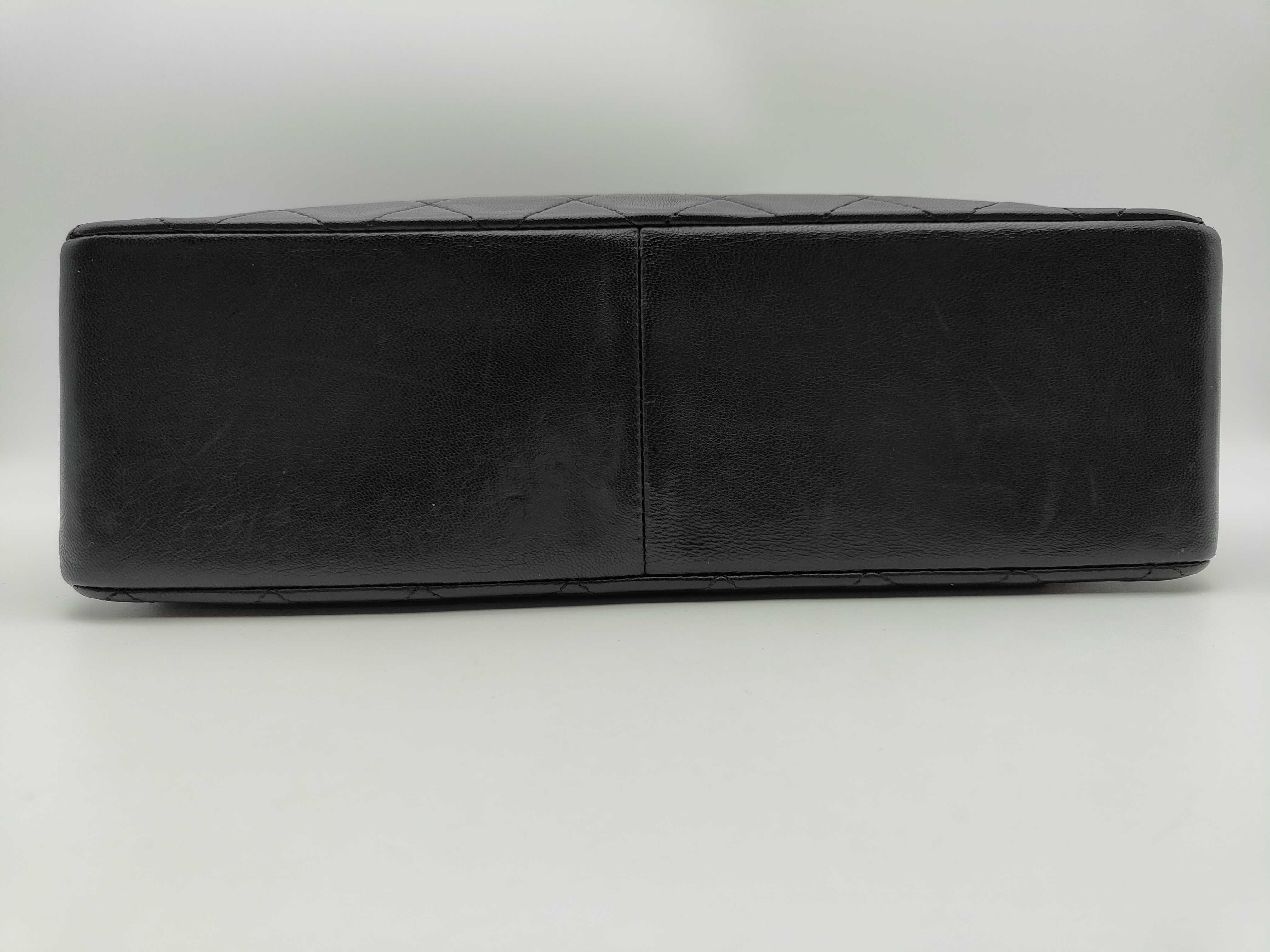 Matelassé Shoulder Bag — view 7