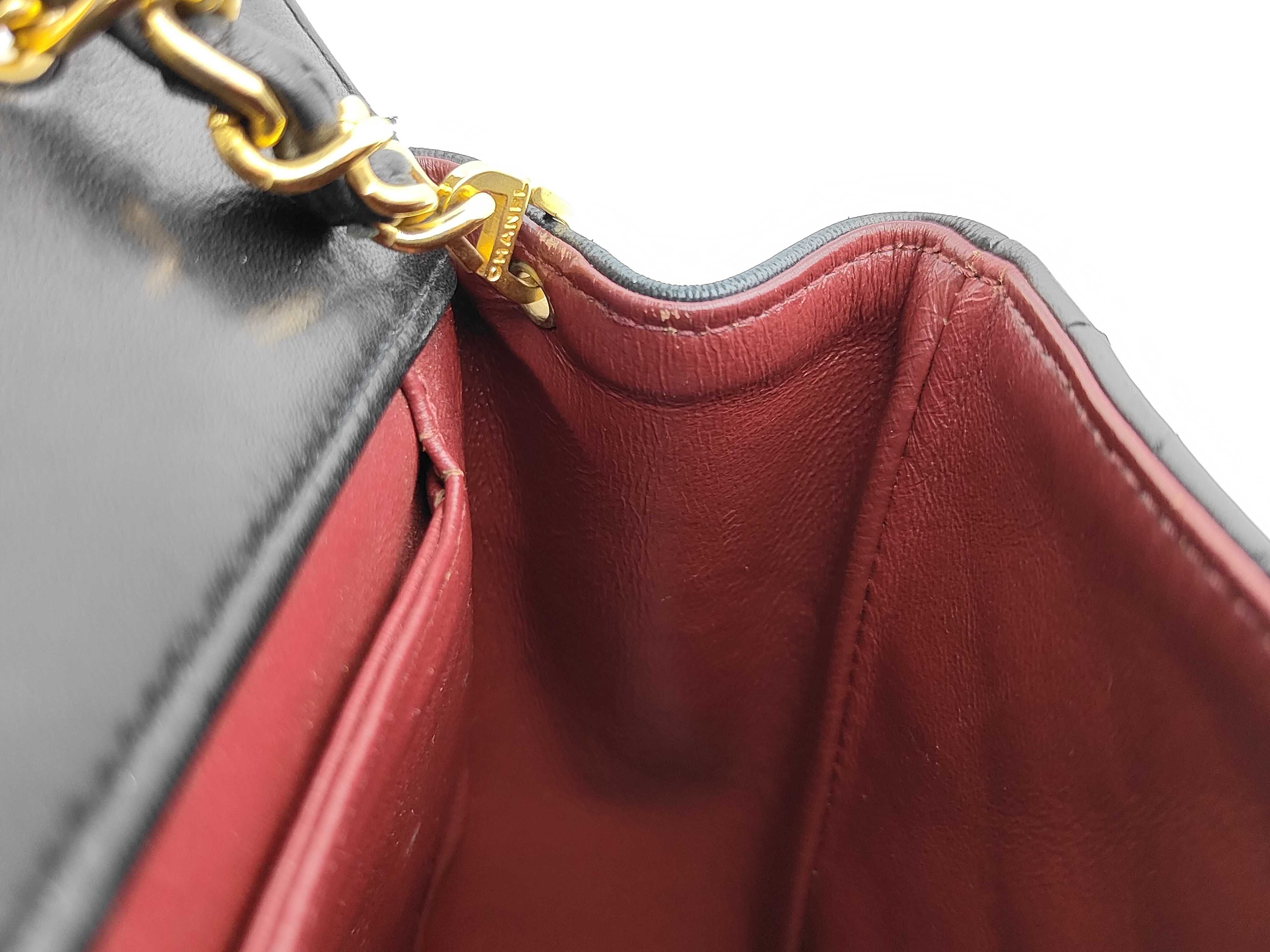 Matelassé Shoulder Bag — view 8