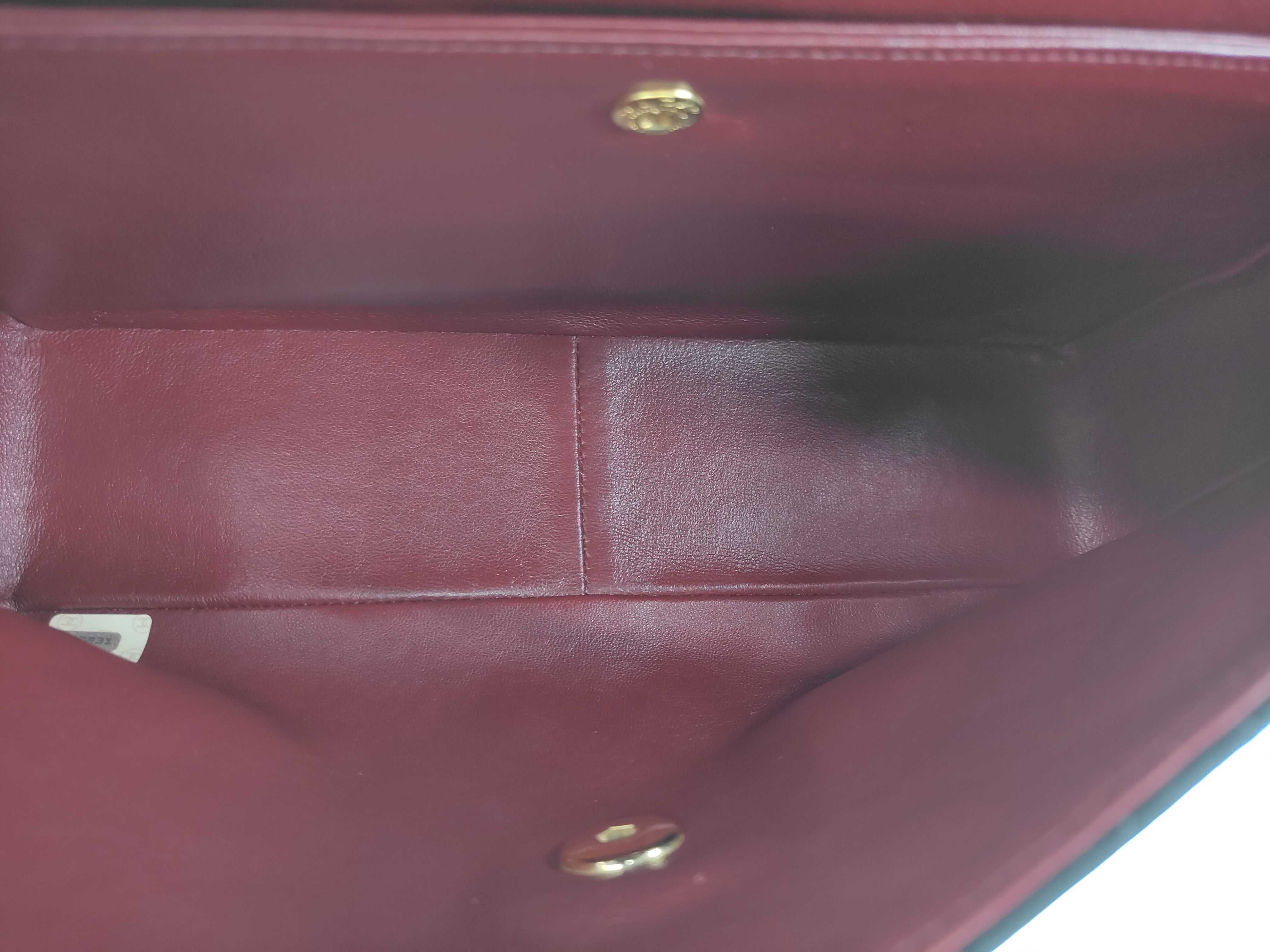 Matelassé Shoulder Bag — view 9
