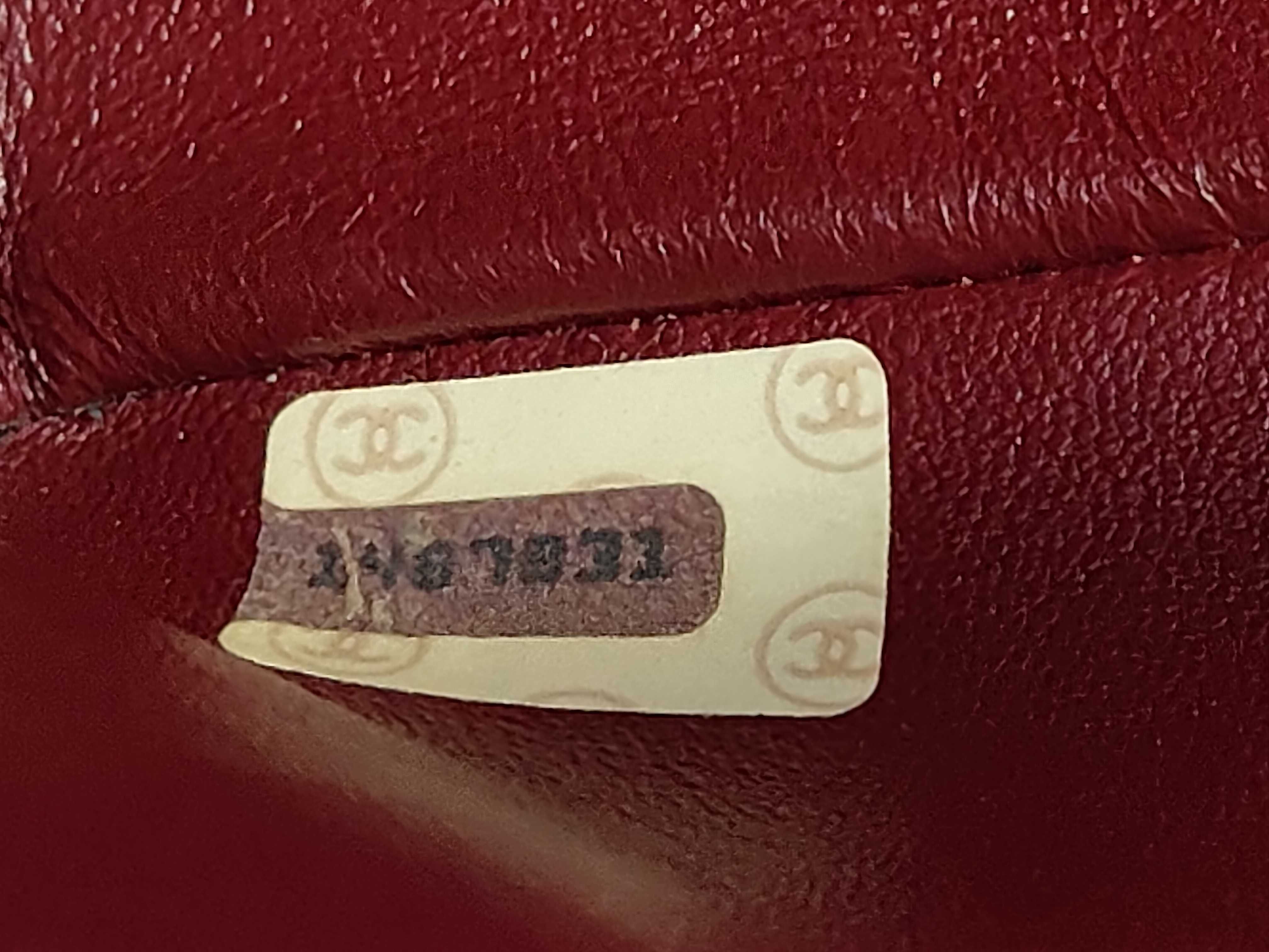 Matelassé Shoulder Bag — view 10