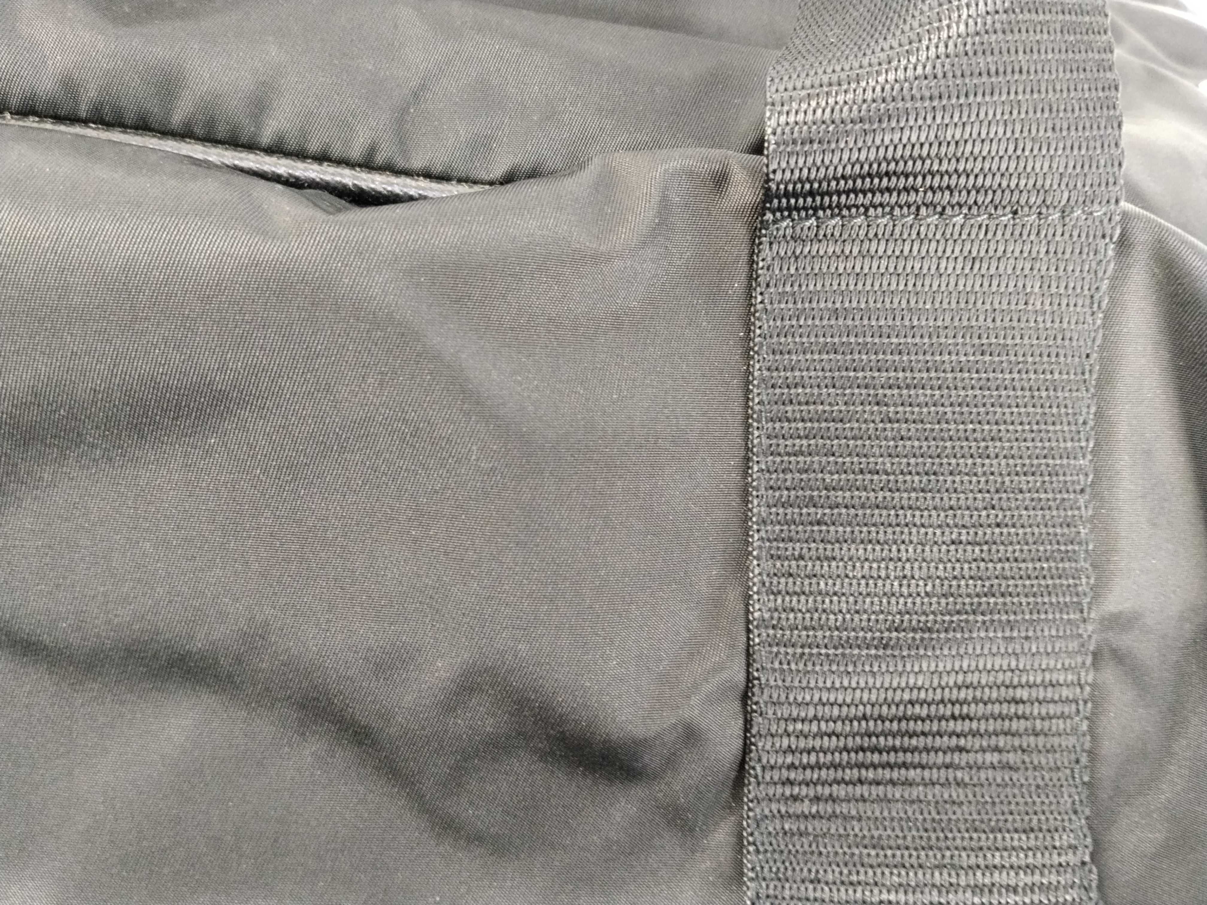 Nylon Boston Bag — view 14