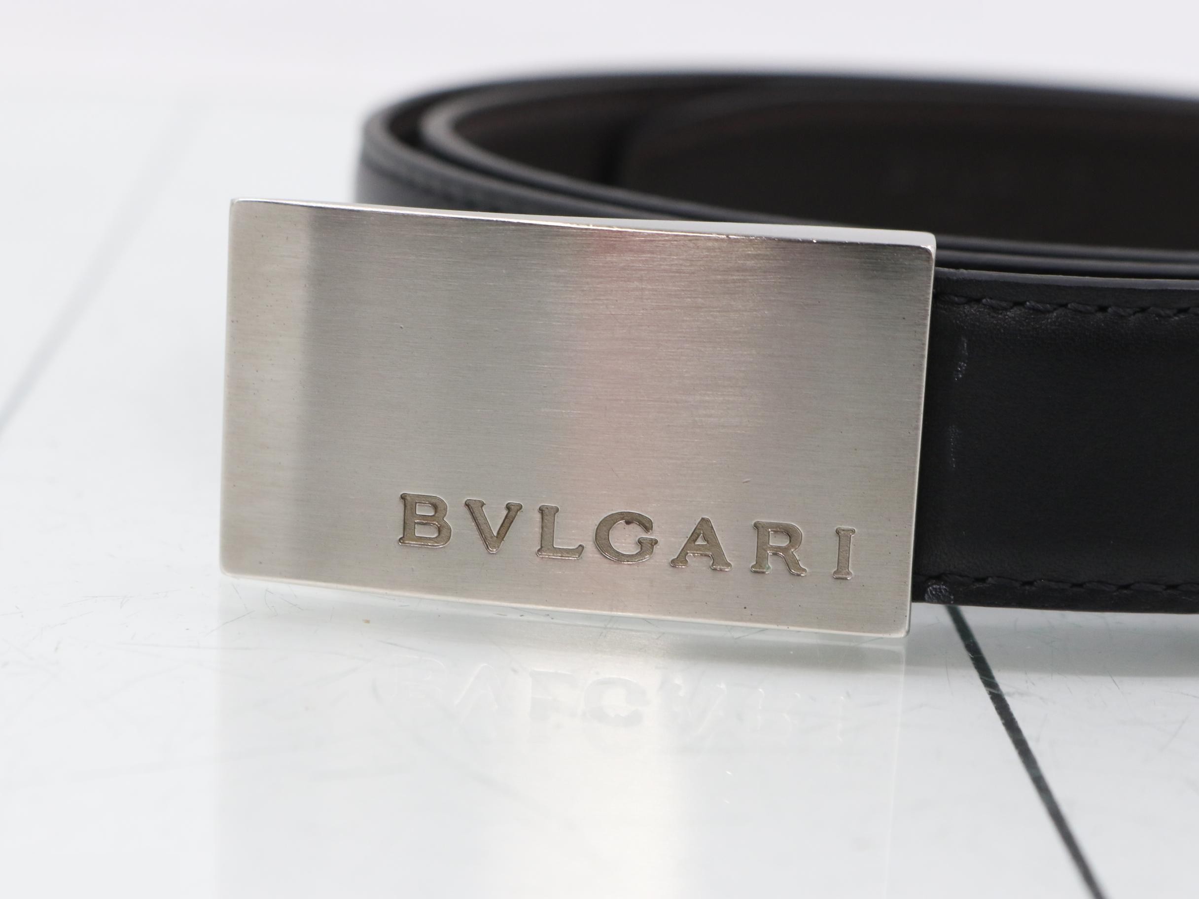 Logo belt — view 3