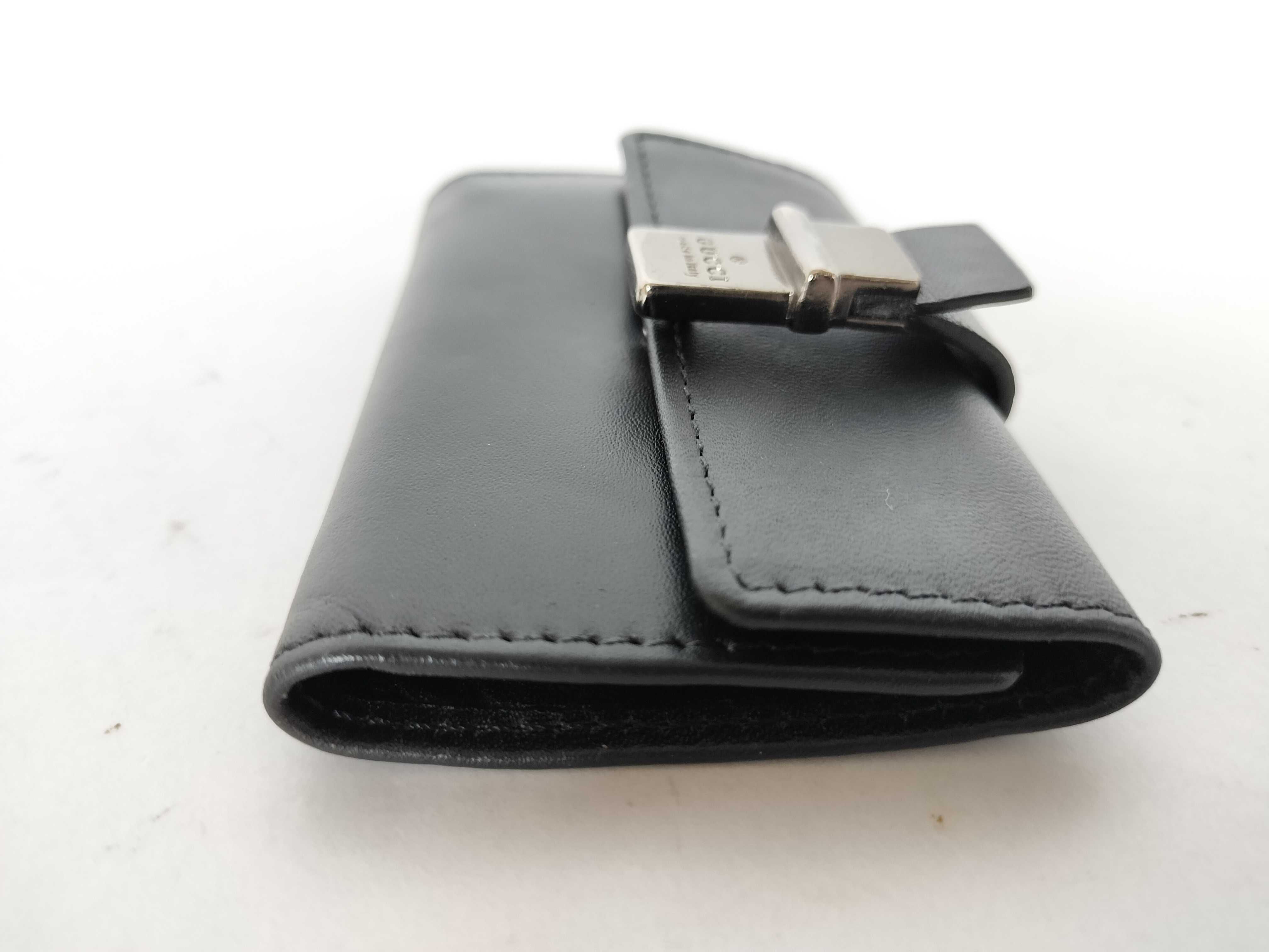5-ring key case — view 4