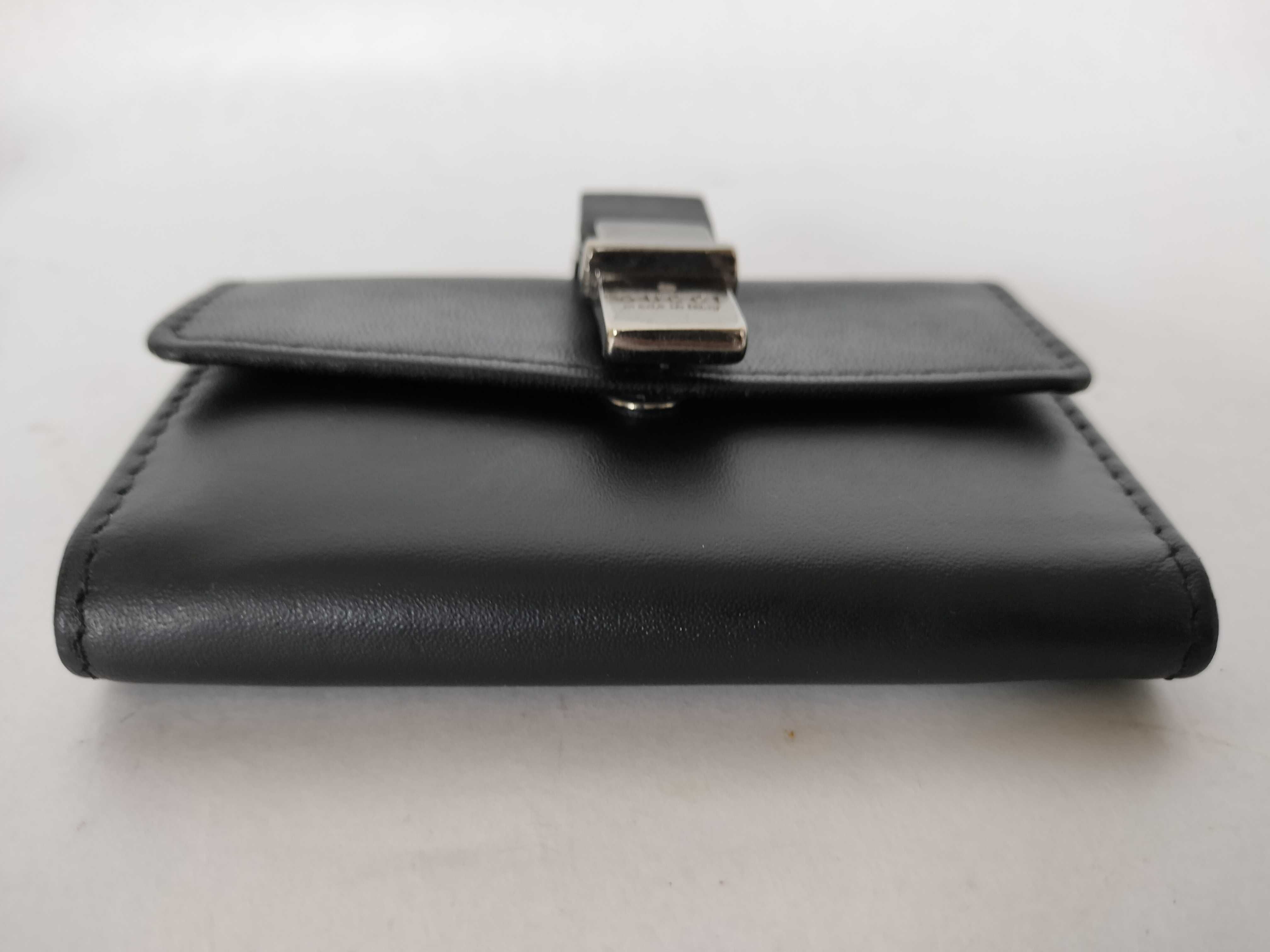 5-ring key case — view 5