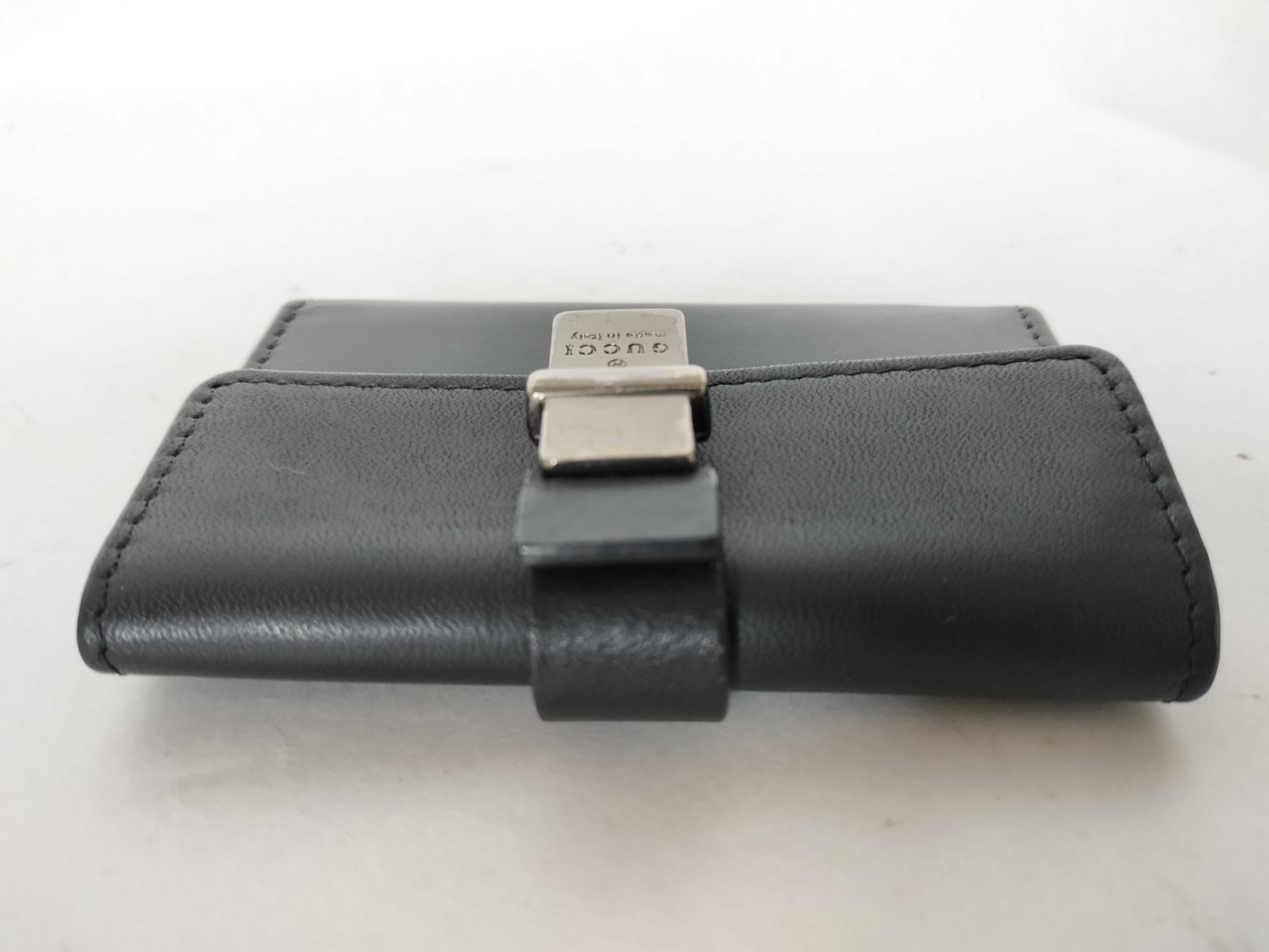 5-ring key case — view 6