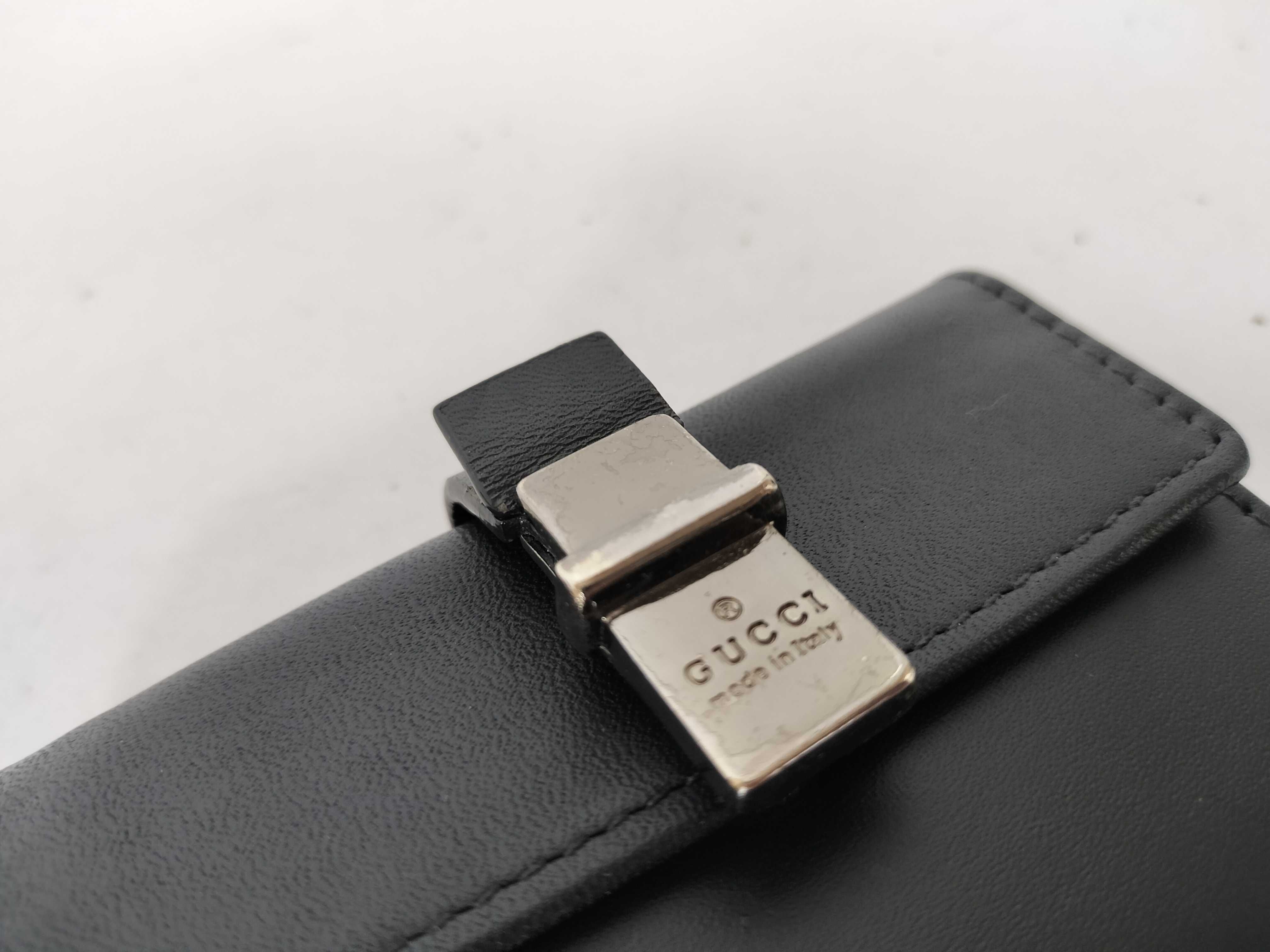 5-ring key case — view 7