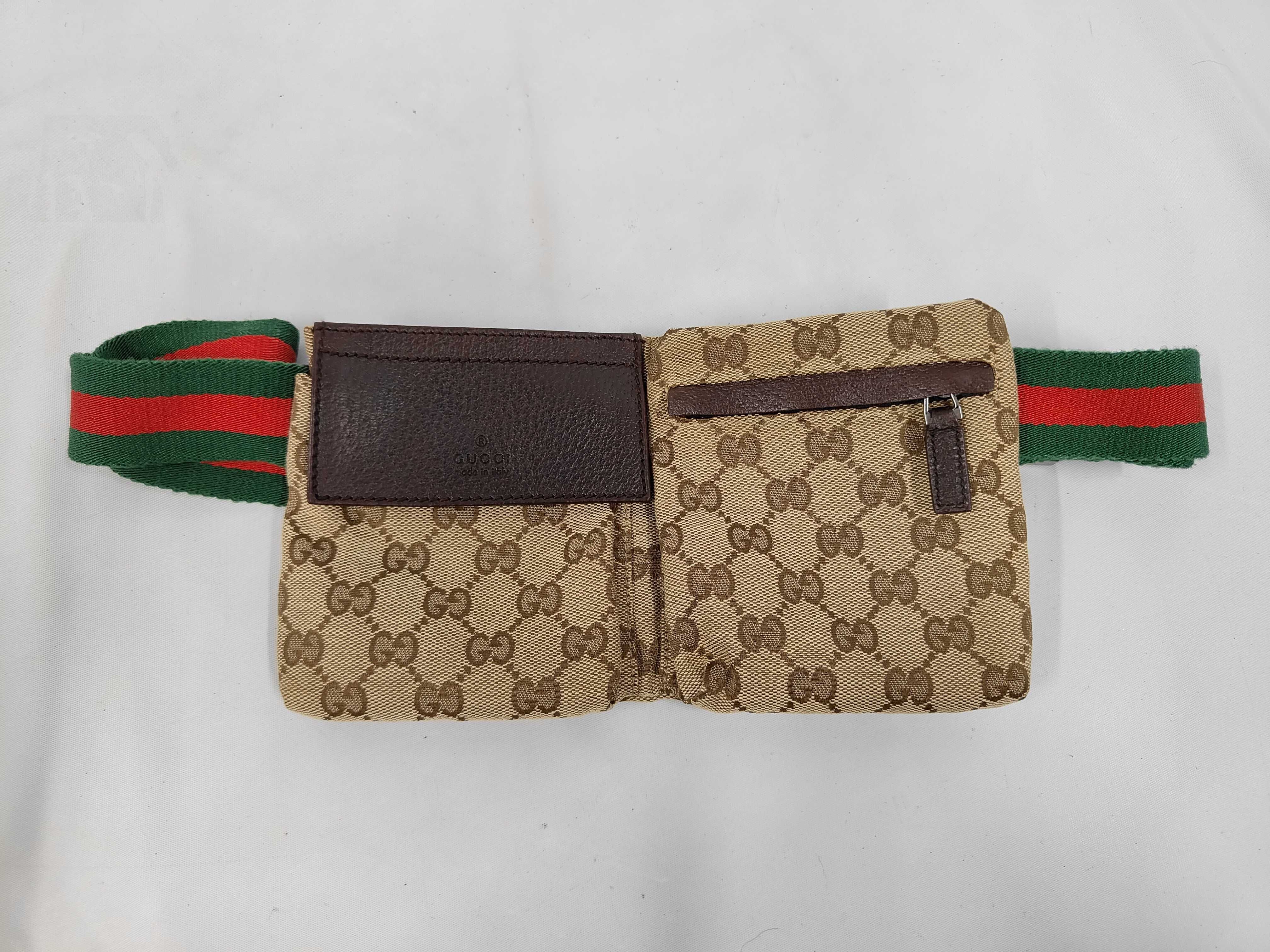 Body Bag Shoulder Bag