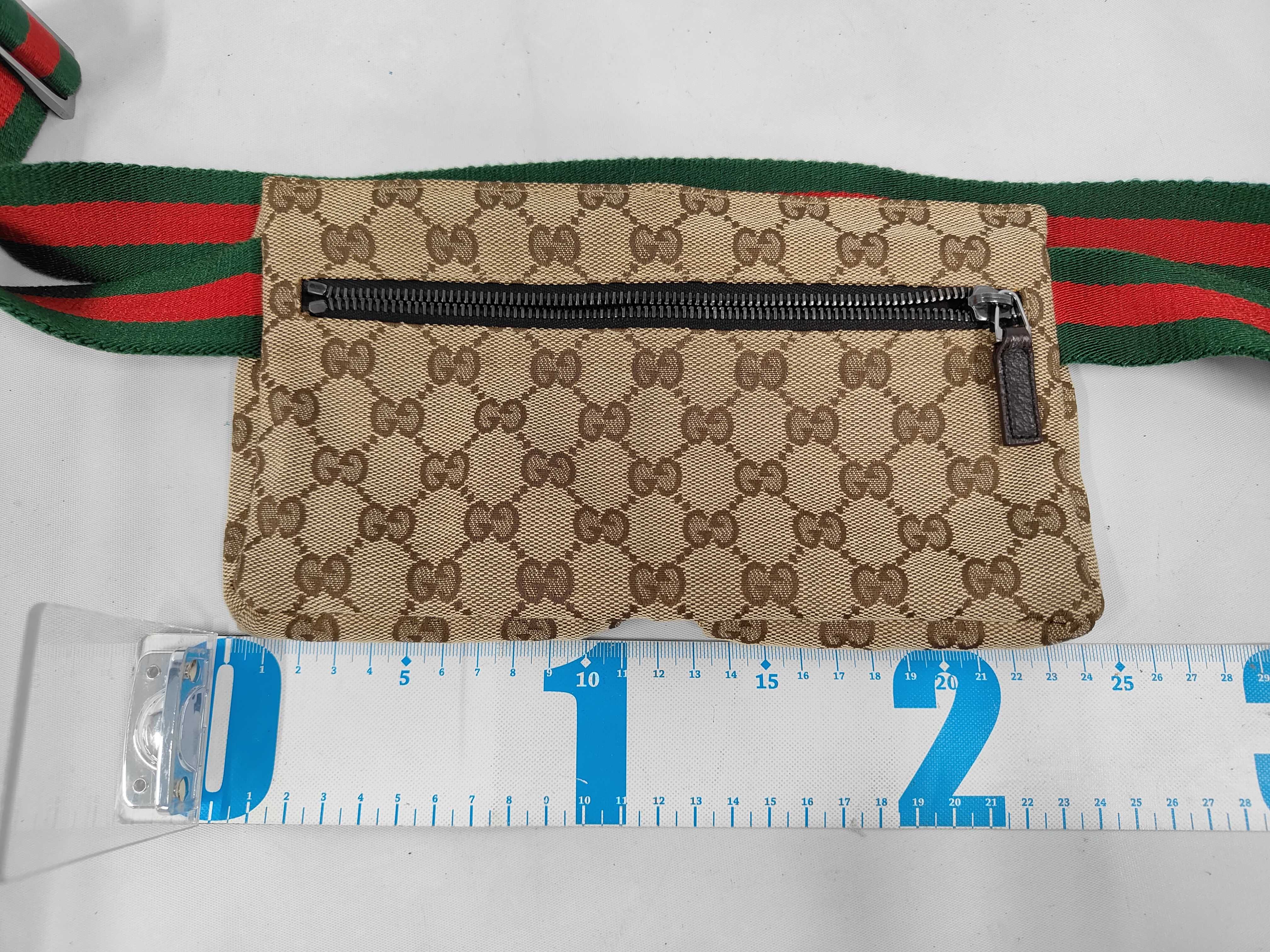 Body Bag Shoulder Bag — view 2