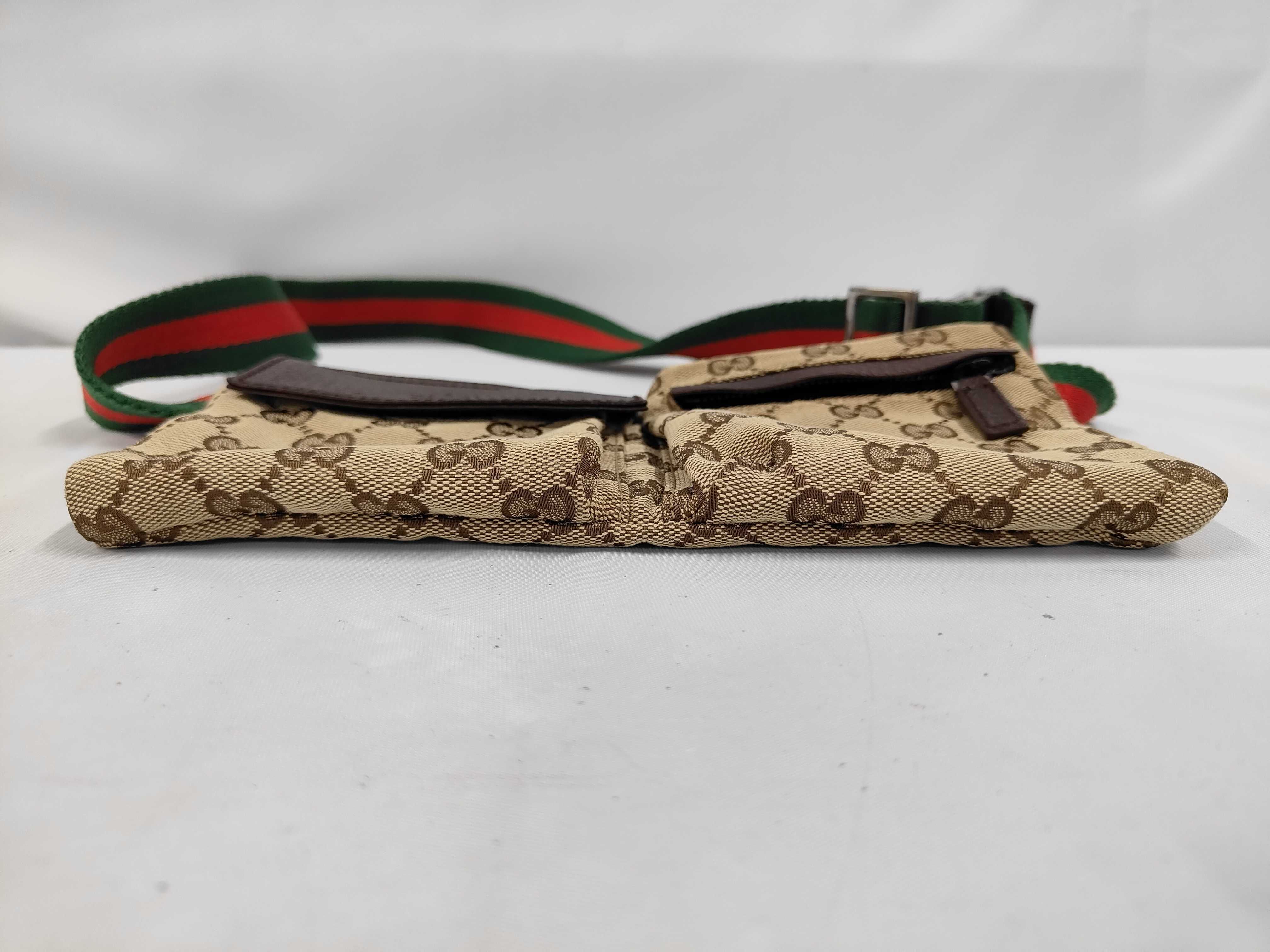 Body Bag Shoulder Bag — view 3