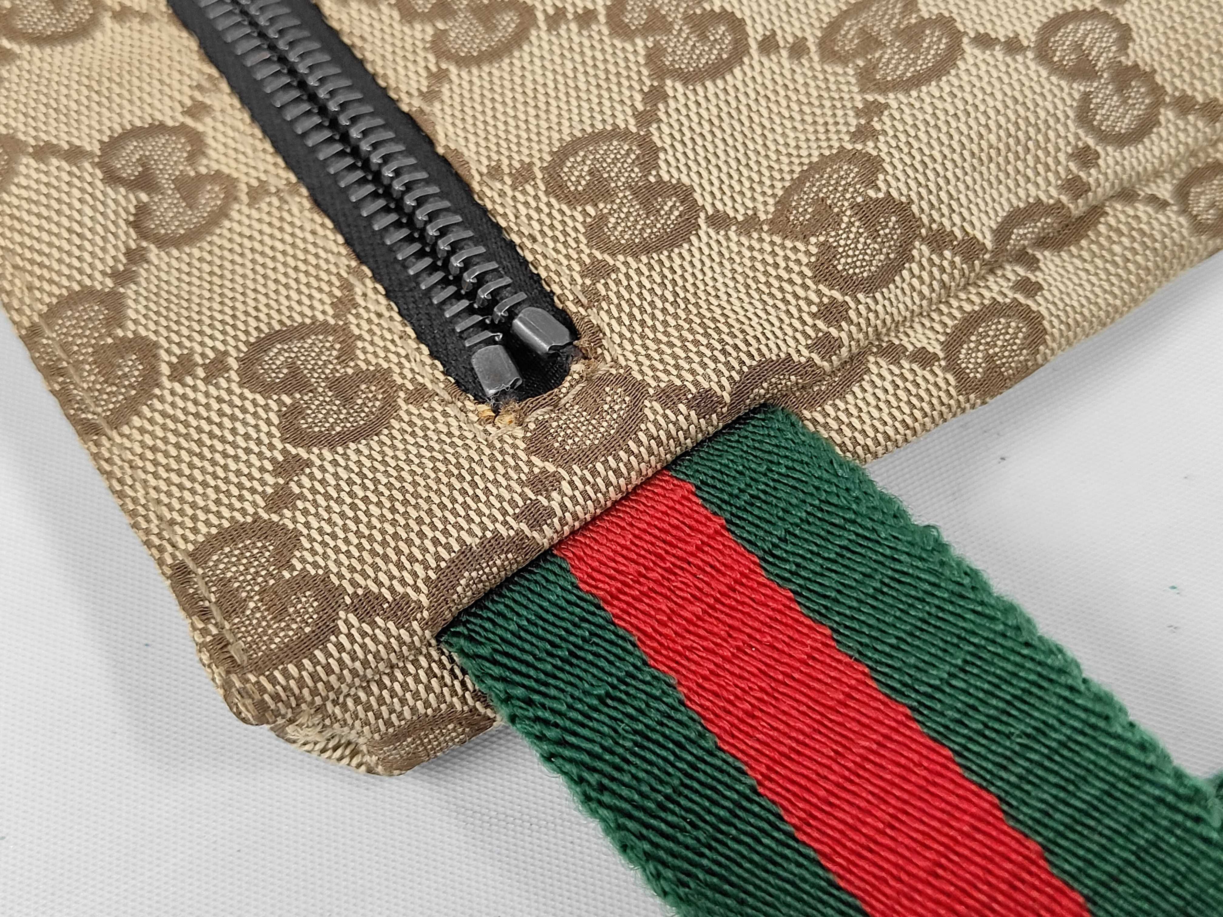Body Bag Shoulder Bag — view 6