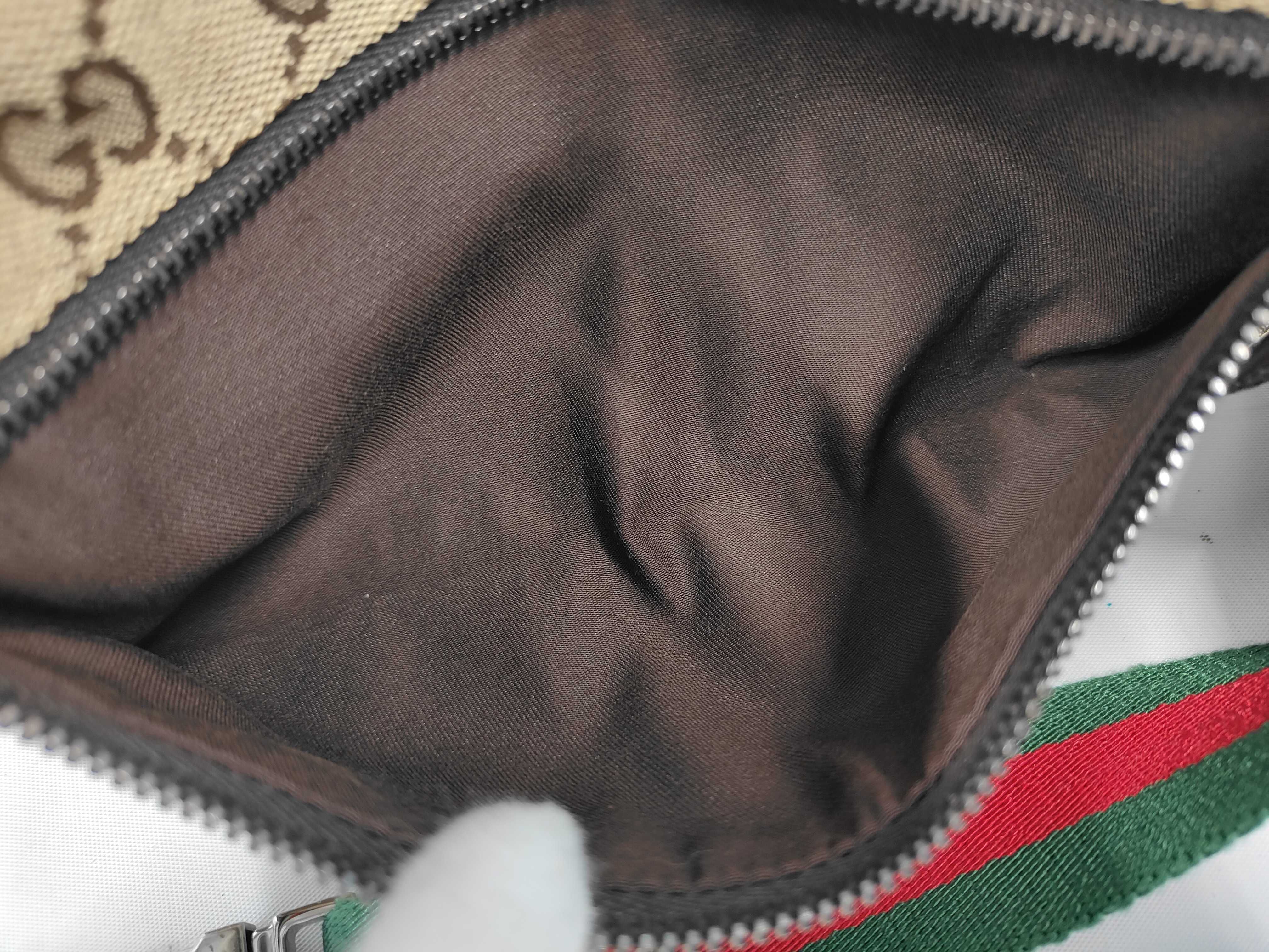 Body Bag Shoulder Bag — view 7