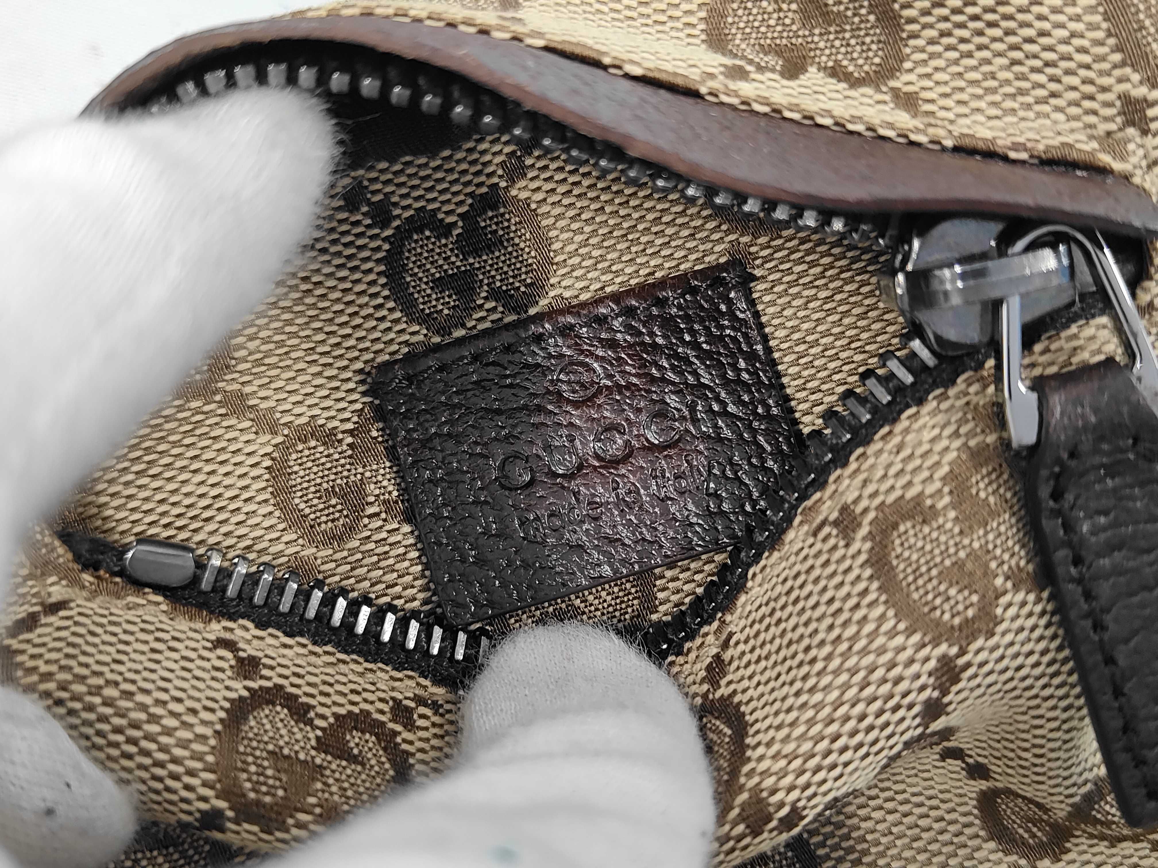 Body Bag Shoulder Bag — view 8