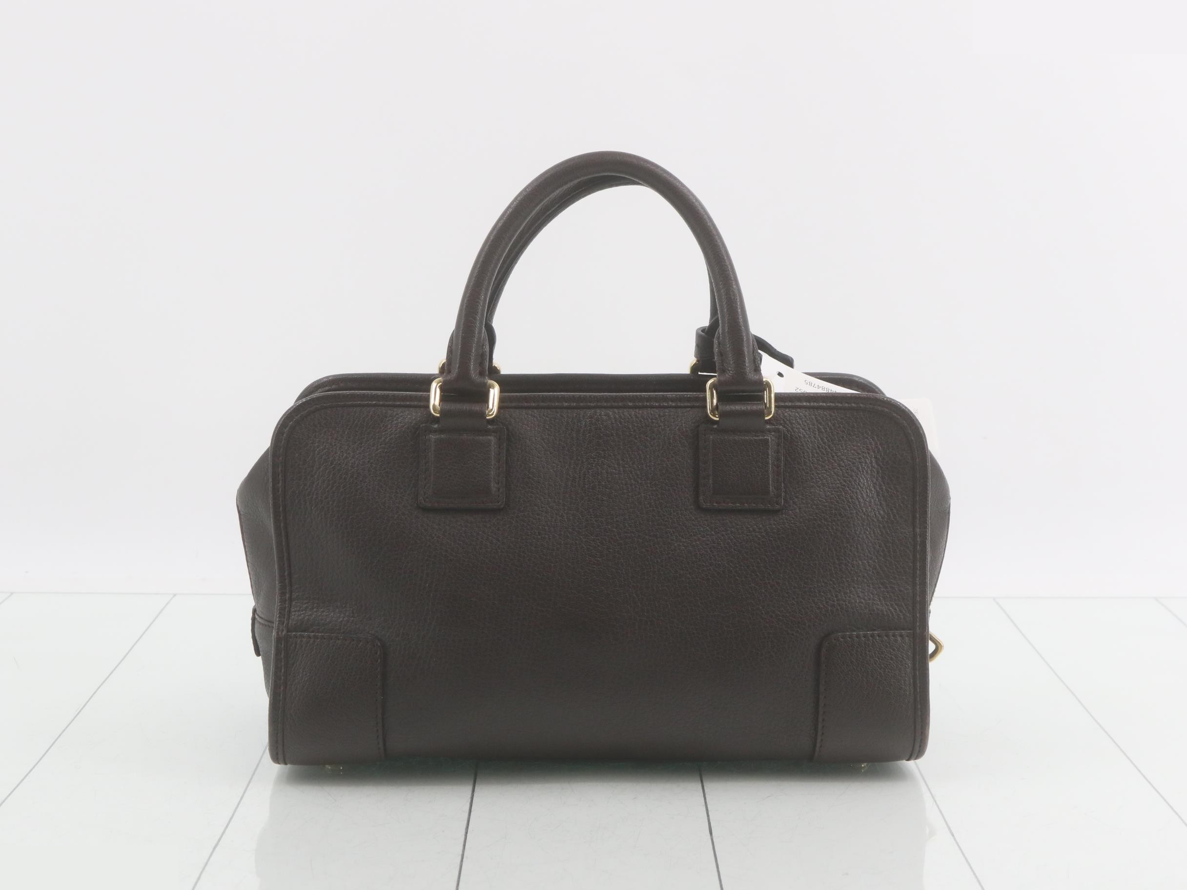 Amazona 29 Handbag — view 2