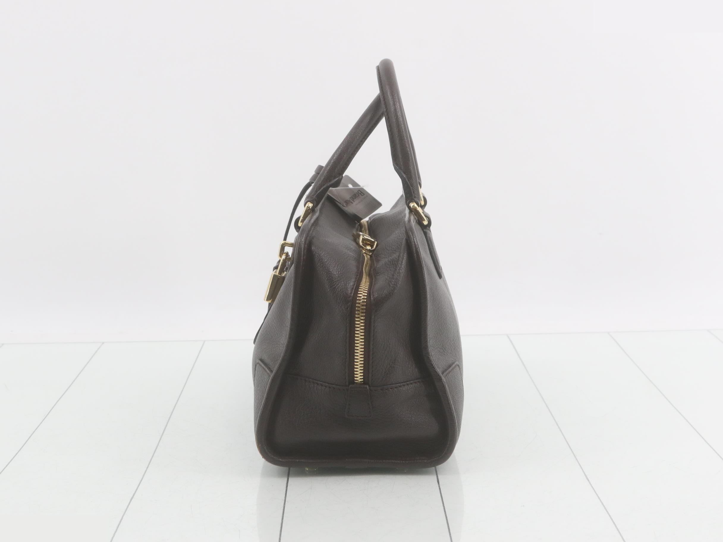 Amazona 29 Handbag — view 3