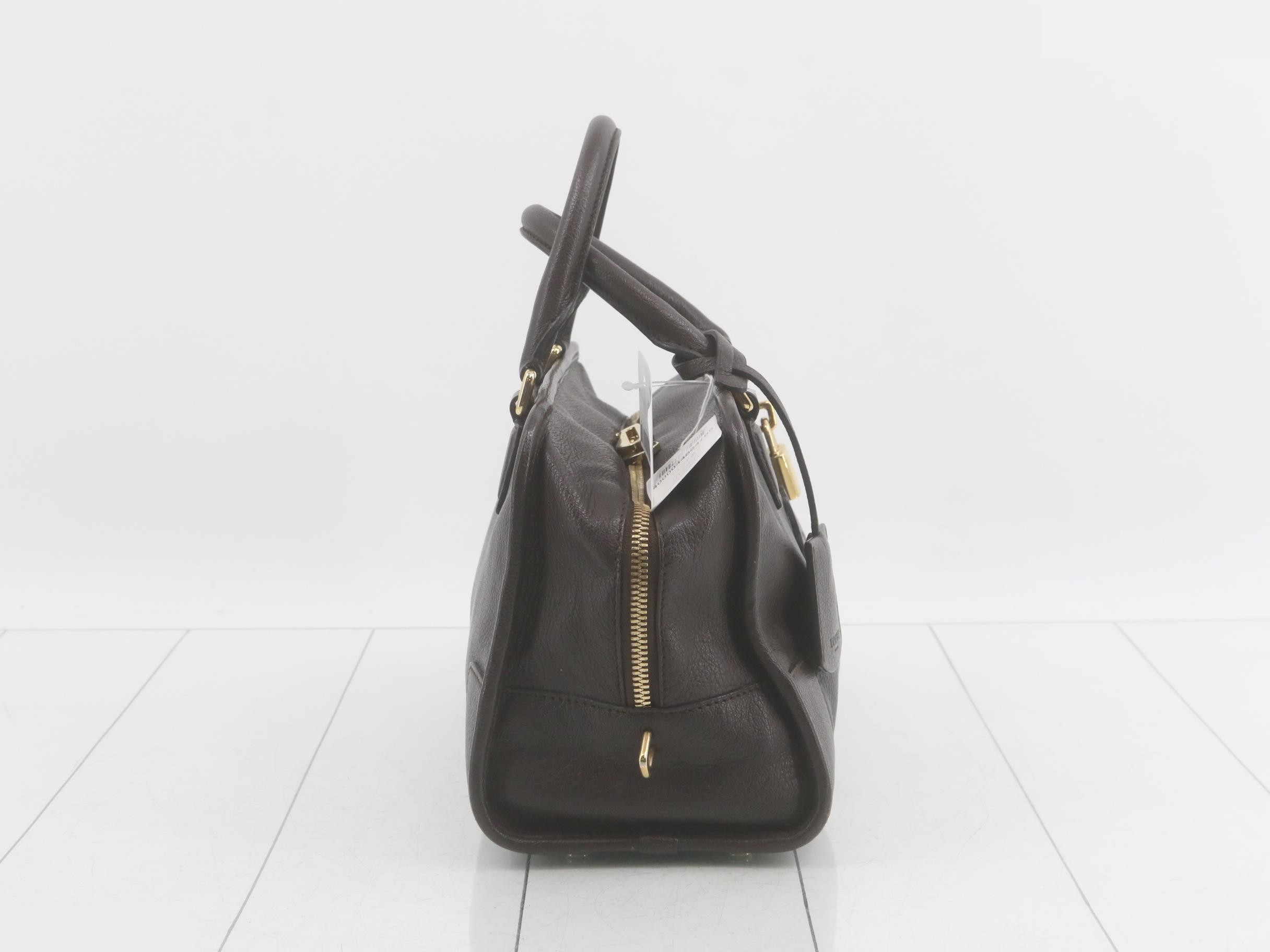 Amazona 29 Handbag — view 4