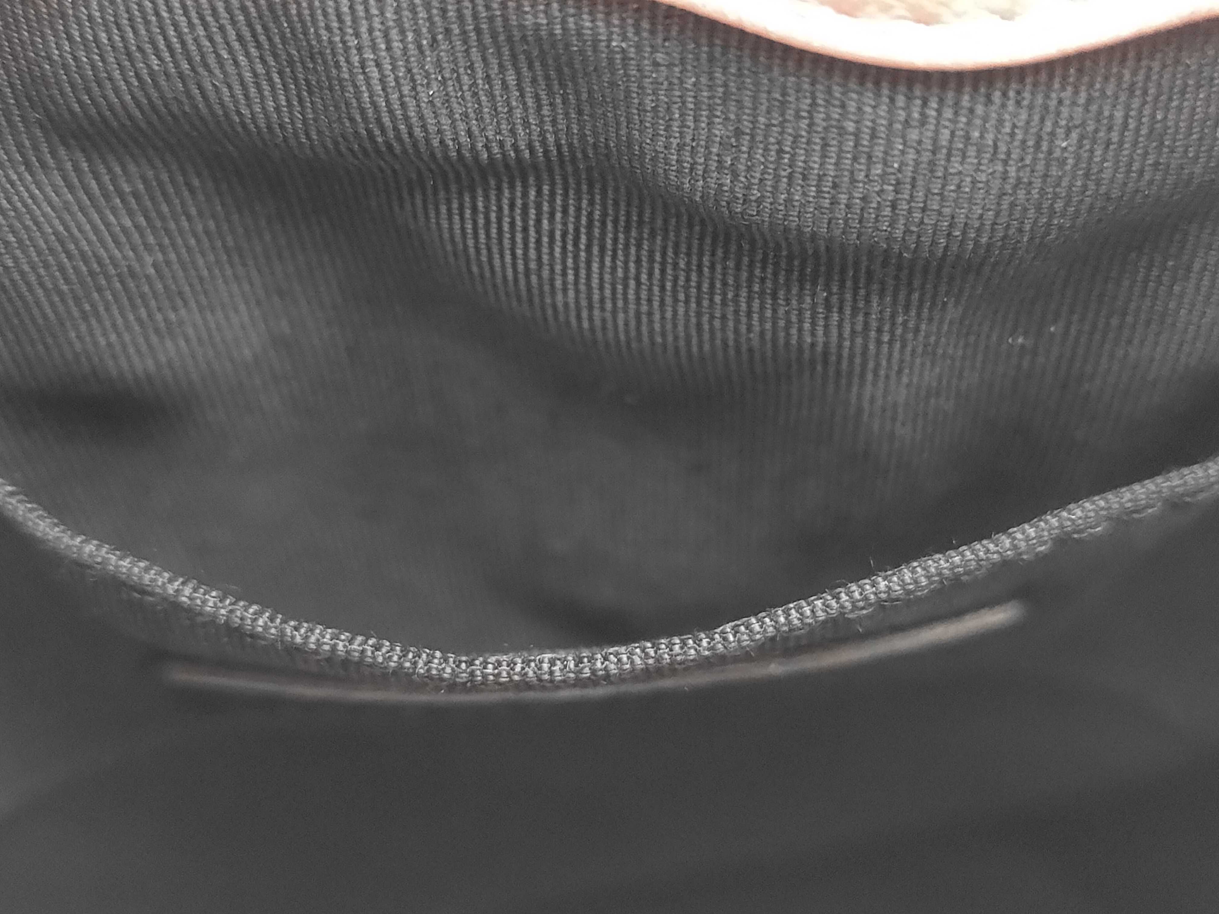 drawstring shoulder bag — view 9