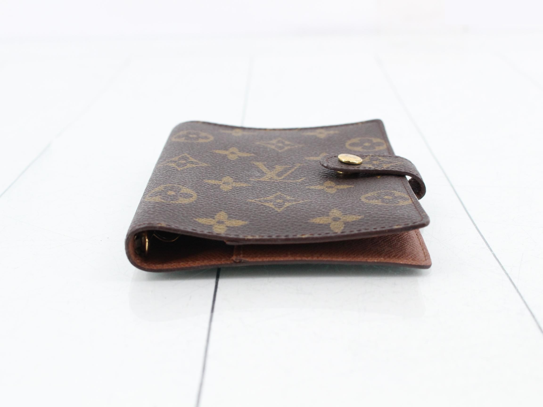 Agenda PM — view 3