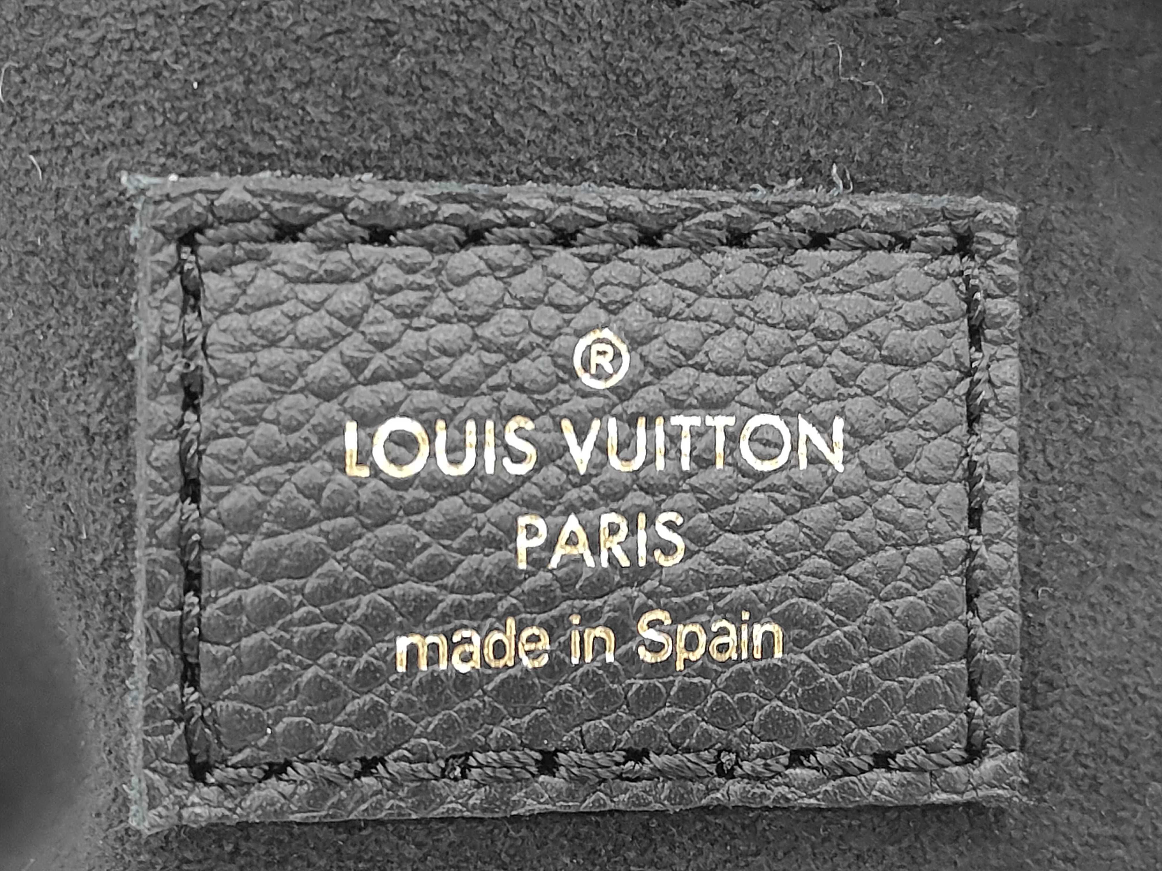 Speedy Bandoulière 20 M46088 Handbag — view 10