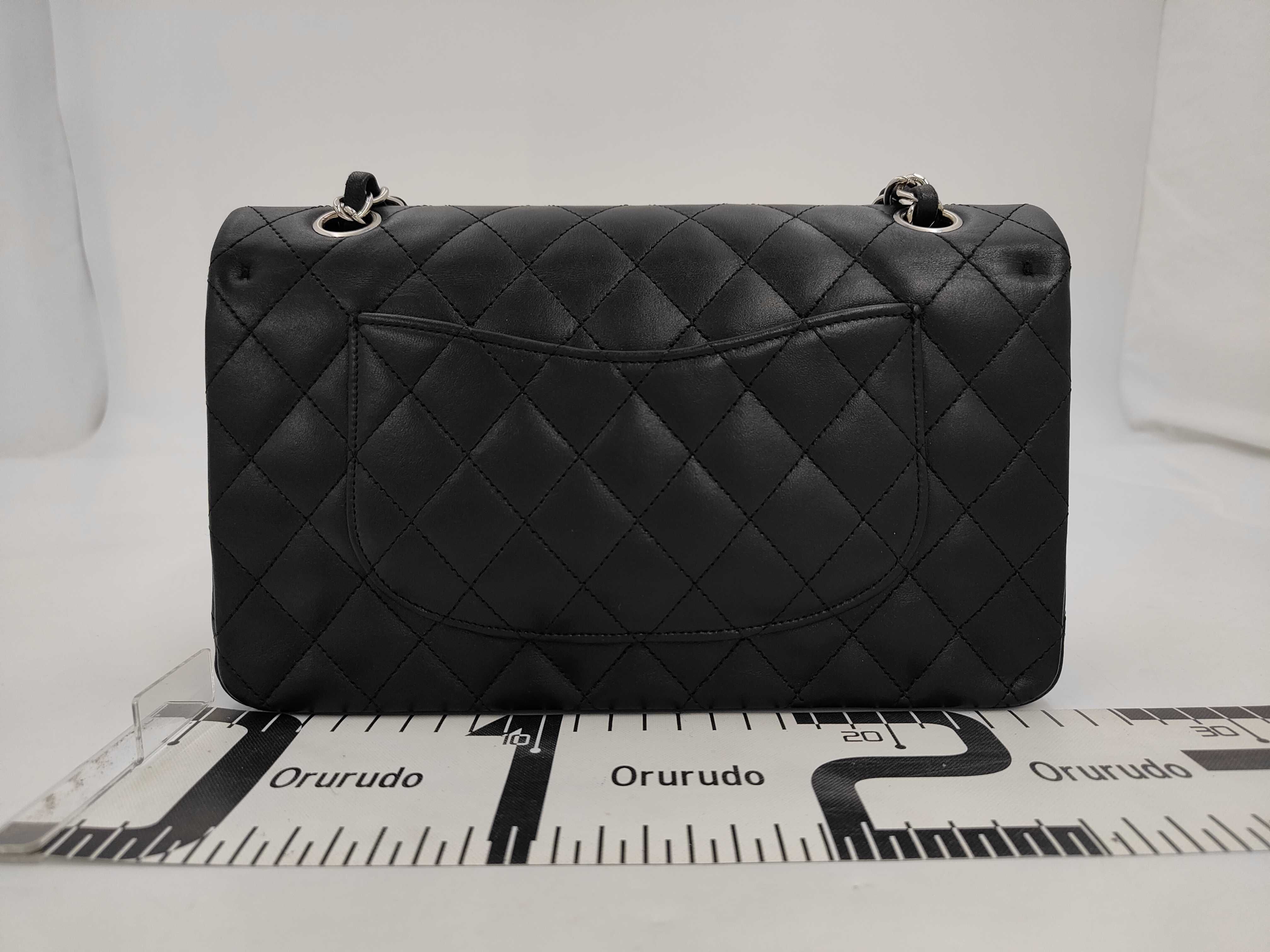 CF Medium Chain Bag Shoulder Bag — view 2