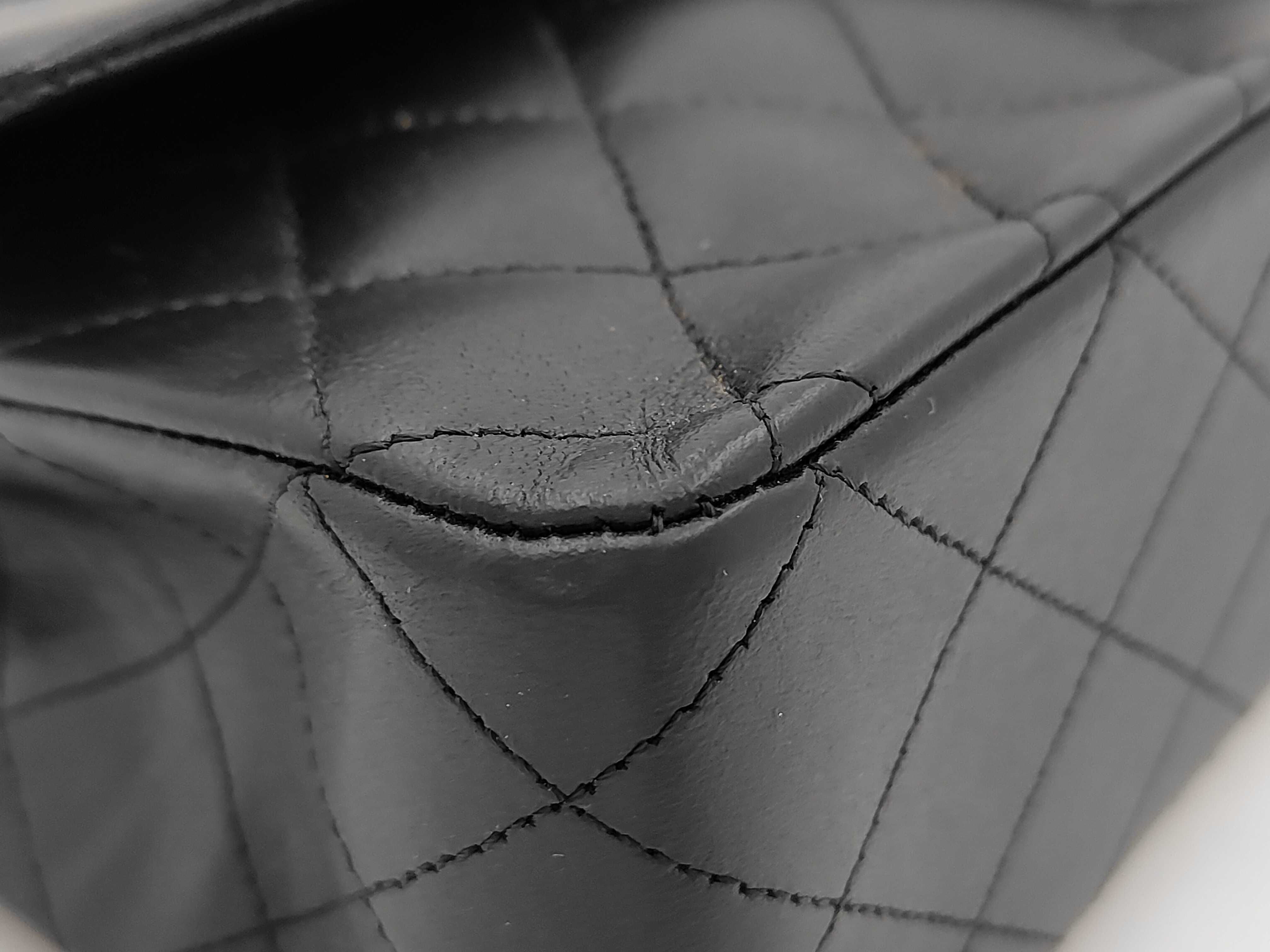CF Medium Chain Bag Shoulder Bag — view 4