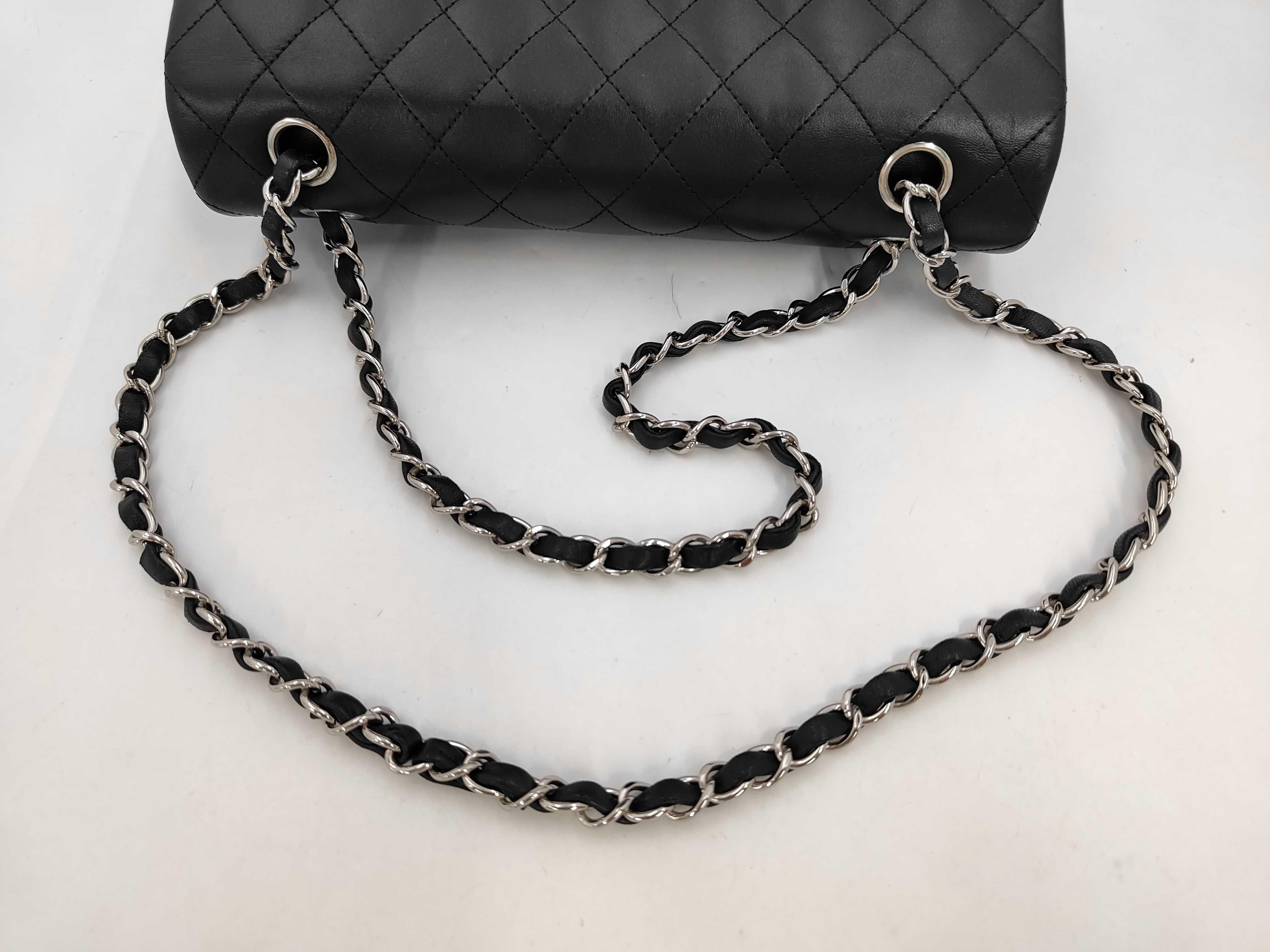 CF Medium Chain Bag Shoulder Bag — view 5