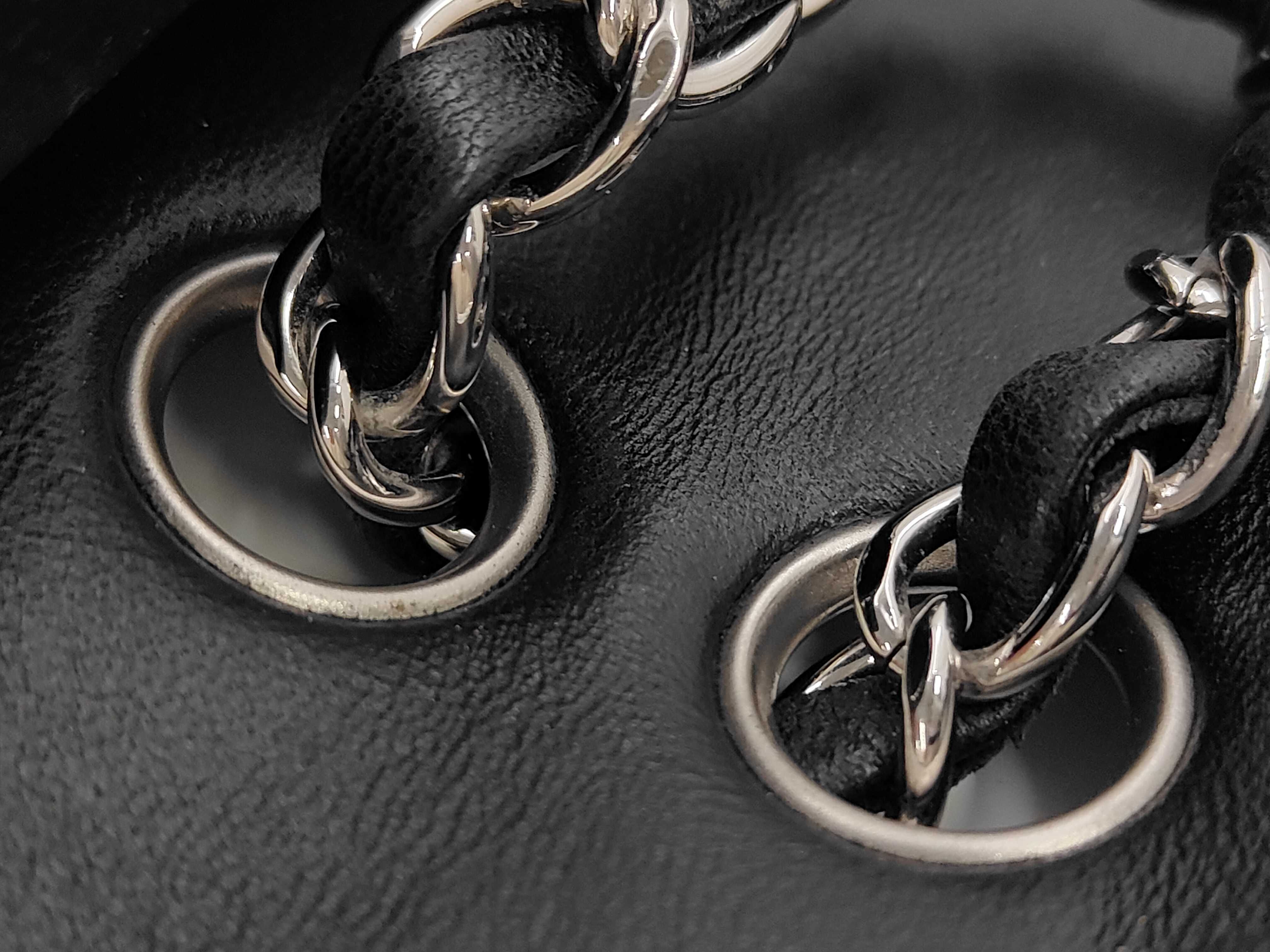 CF Medium Chain Bag Shoulder Bag — view 7