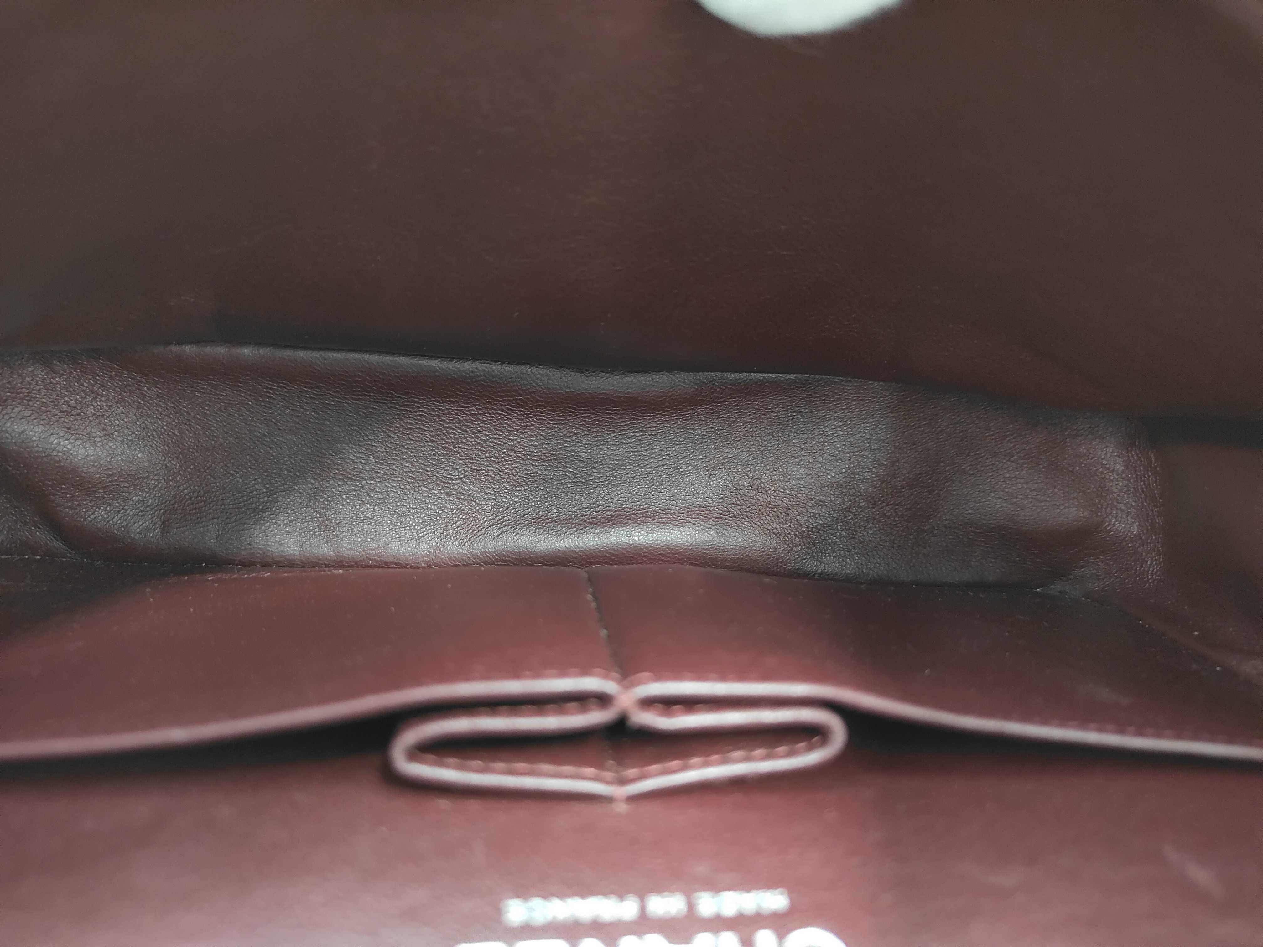 CF Medium Chain Bag Shoulder Bag — view 8