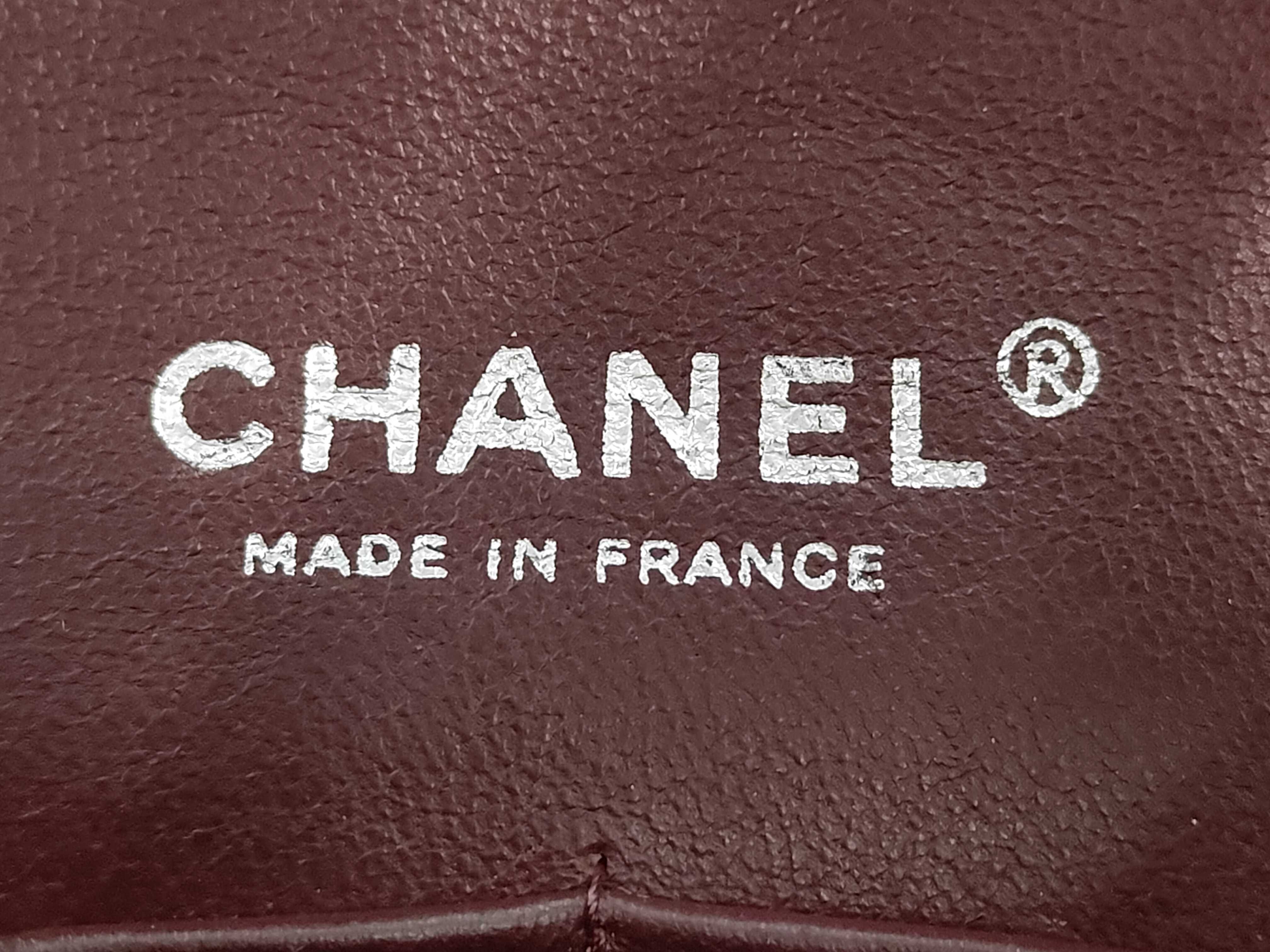 CF Medium Chain Bag Shoulder Bag — view 10