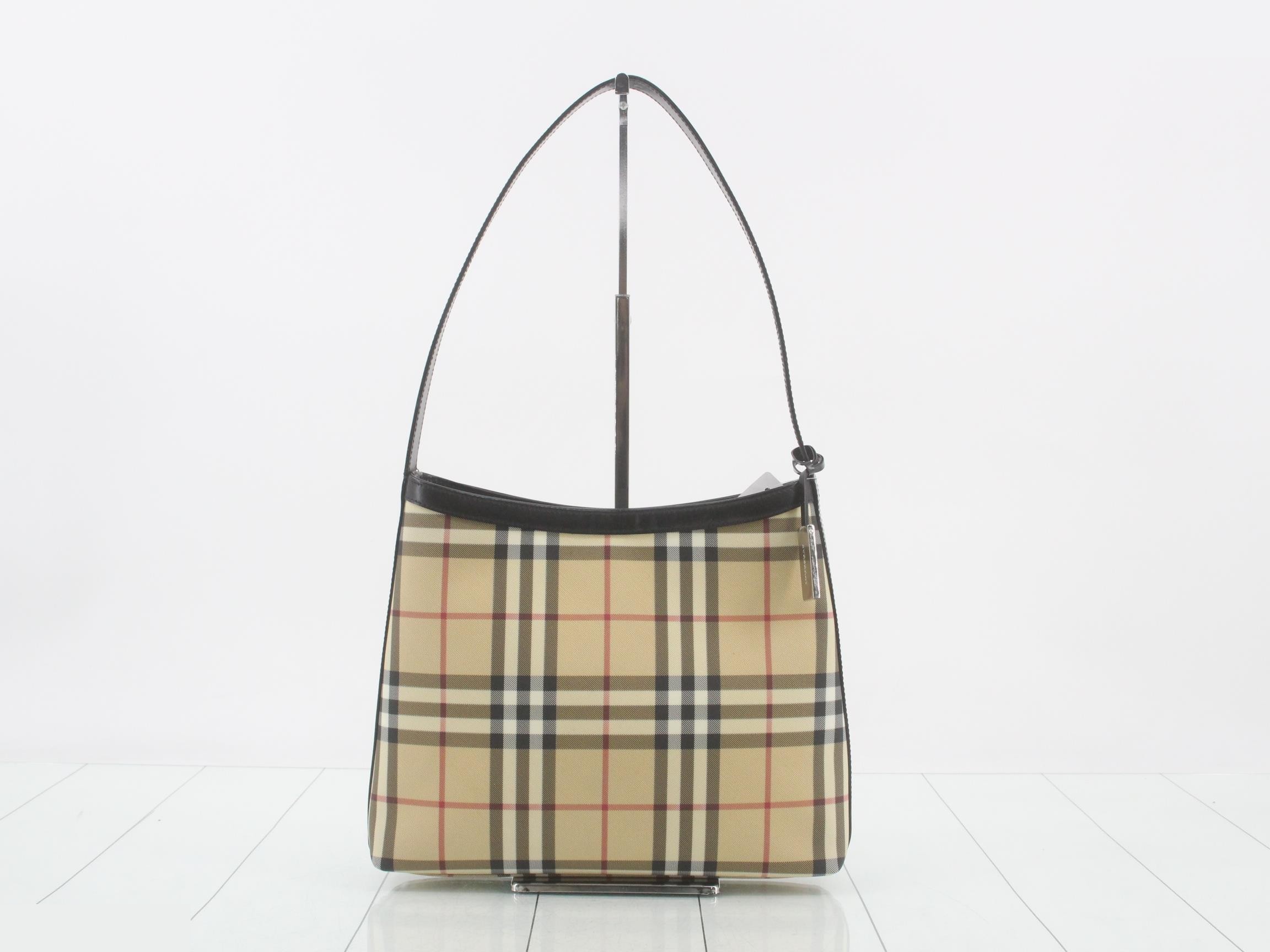 Other lines: Bags/Shoulder bags, Black — view 2