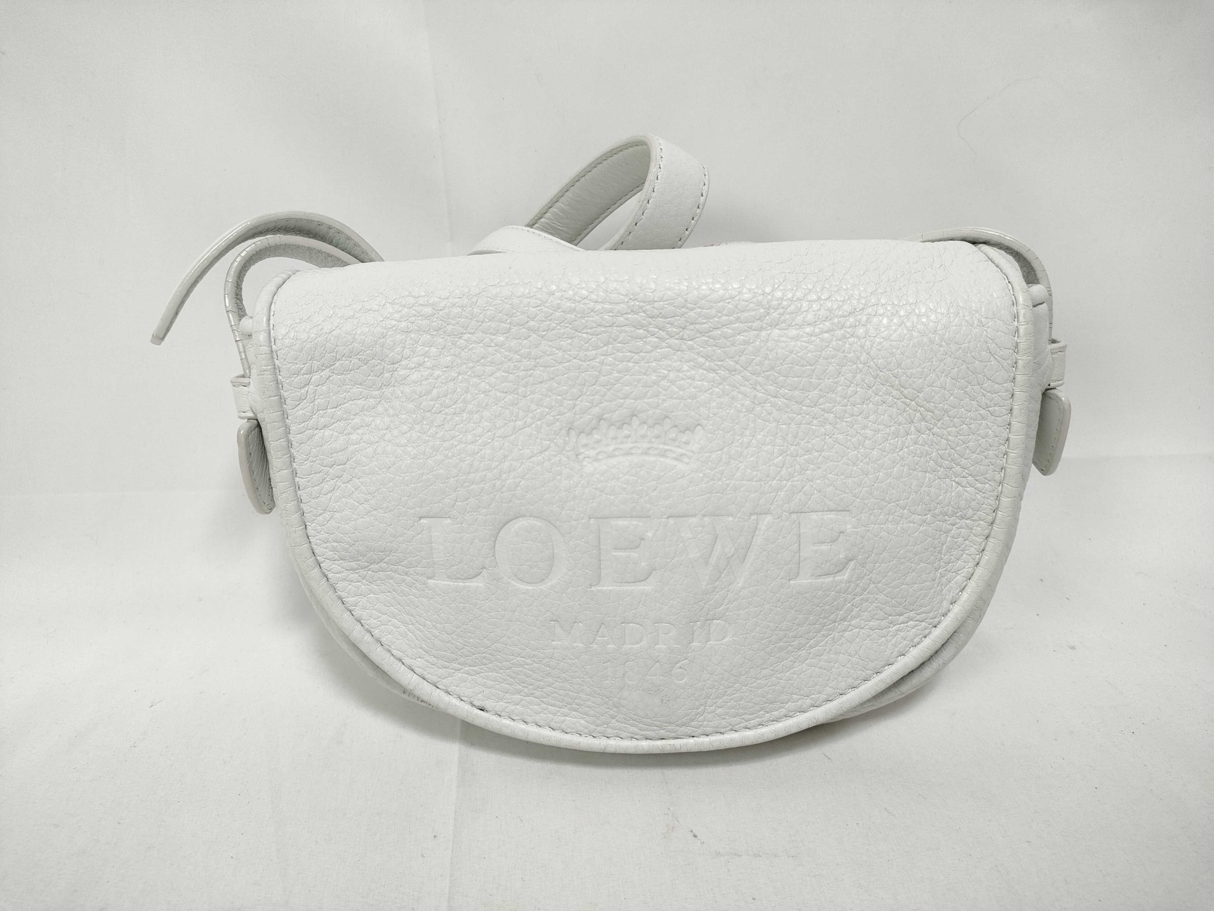 Shoulder Bag, All Leather, Black Shoulder Bag