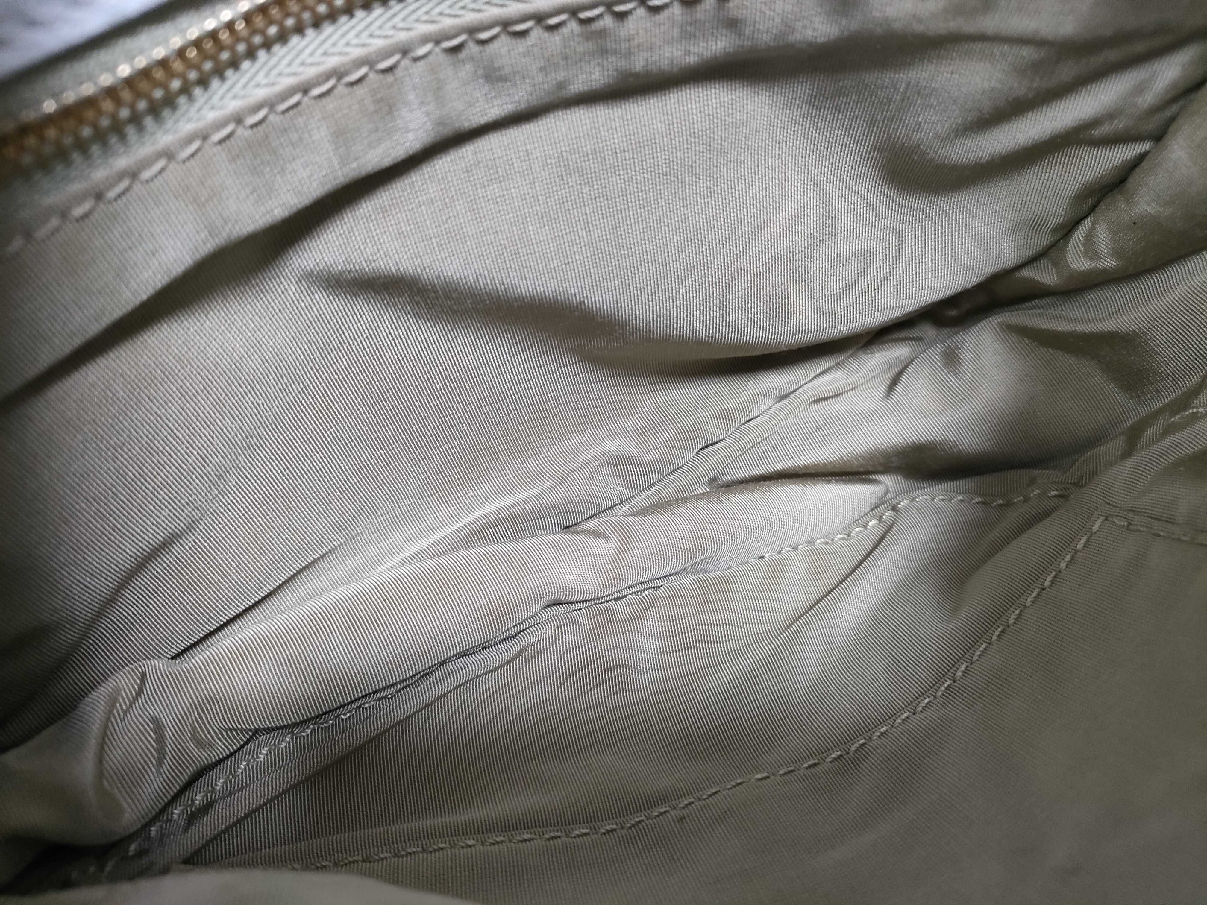 Shoulder Bag, All Leather, Black Shoulder Bag — view 13