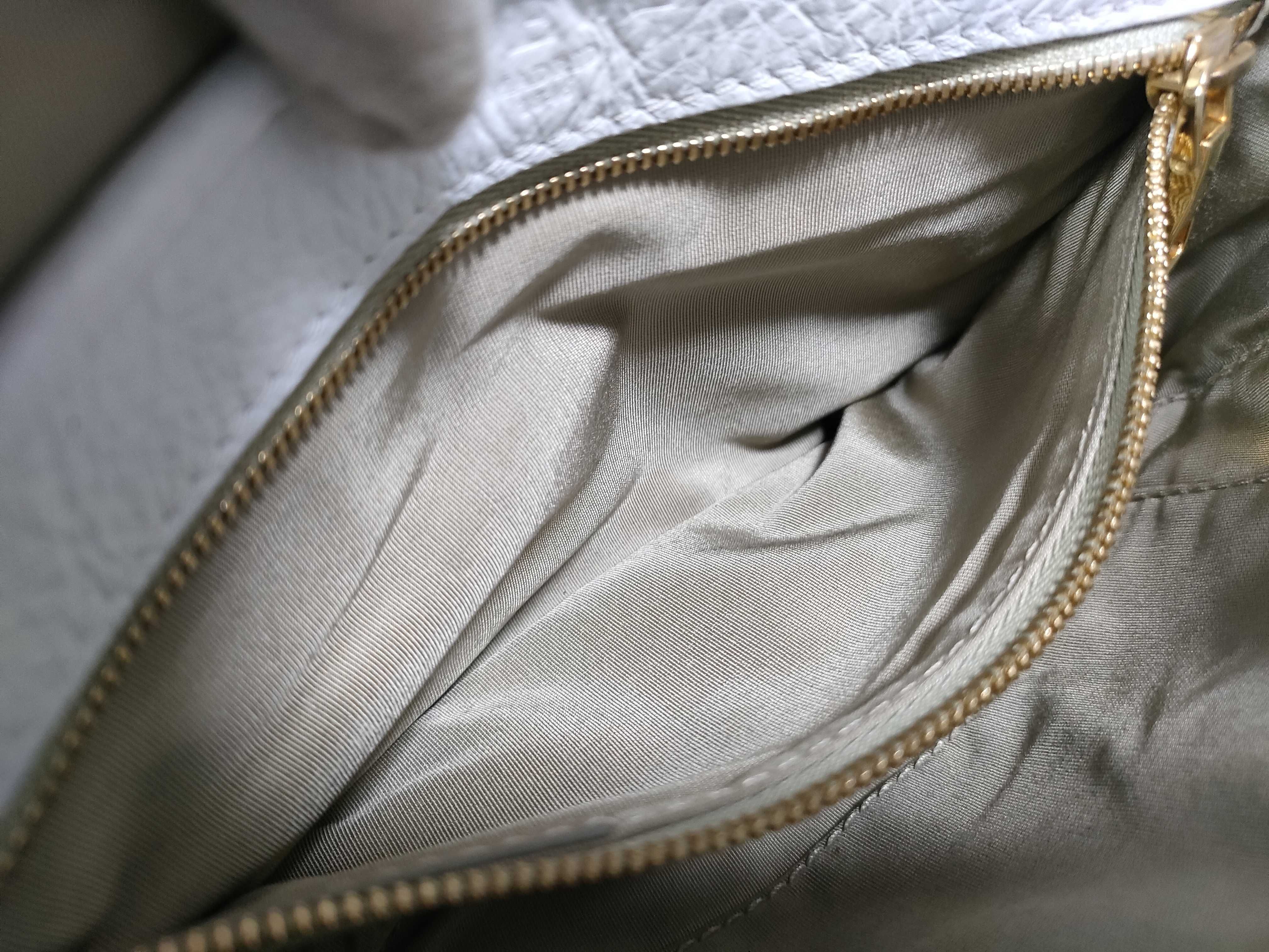 Shoulder Bag, All Leather, Black Shoulder Bag — view 15