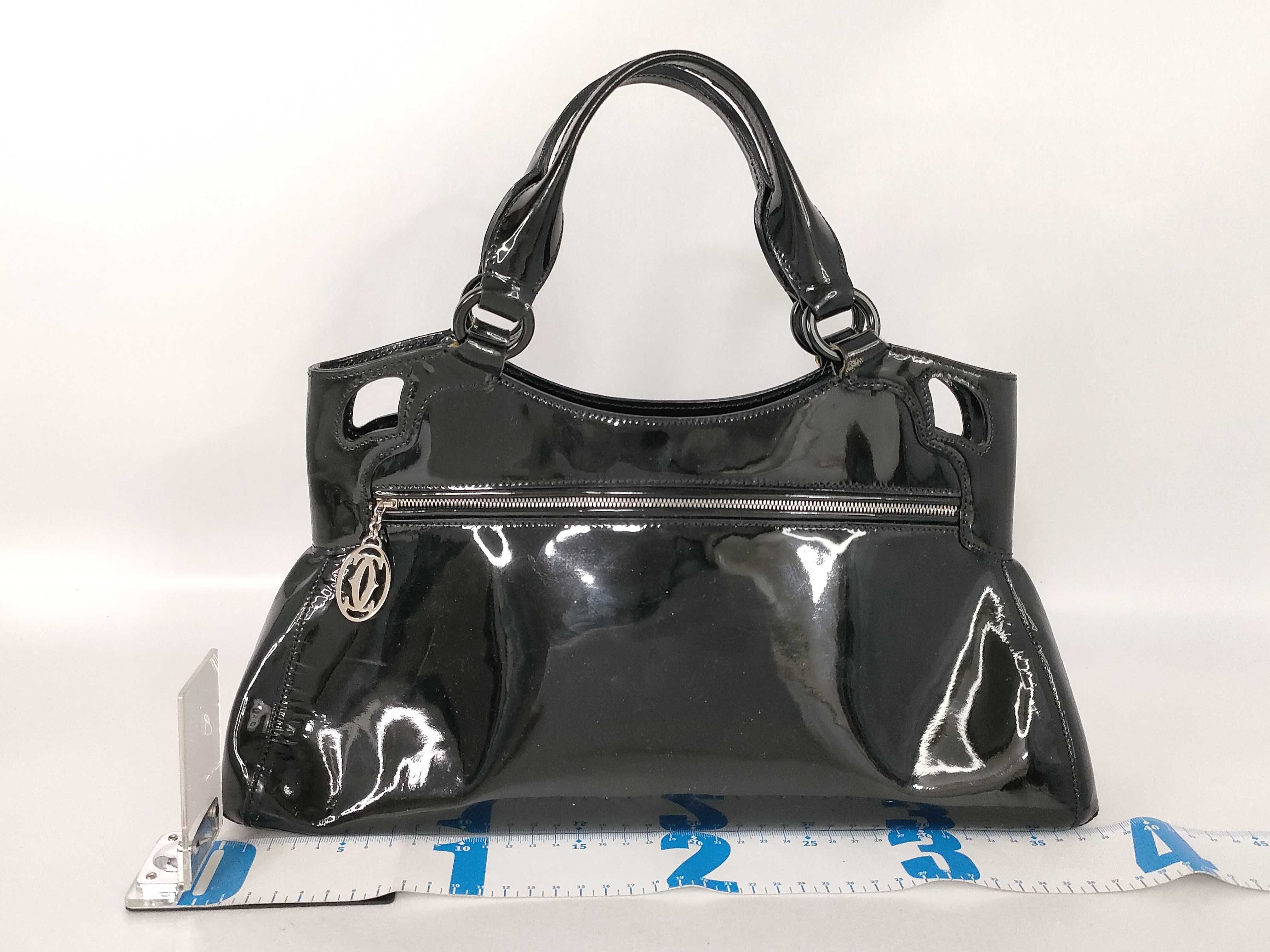 Marcello Handbag — view 2