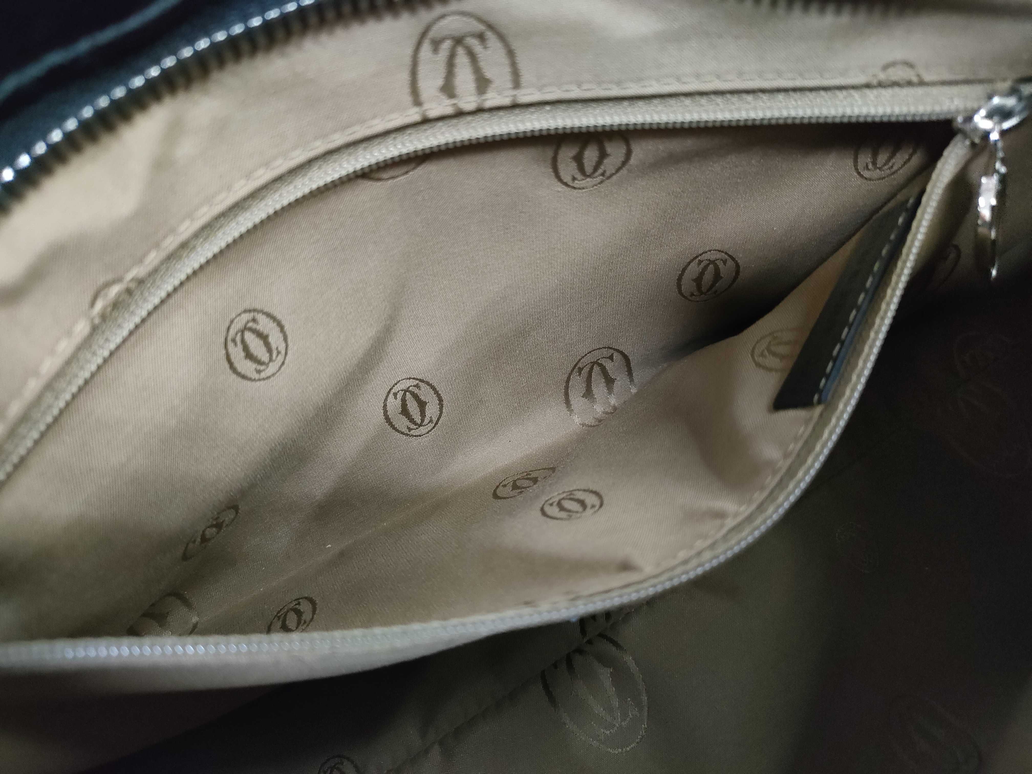 Marcello Handbag — view 12