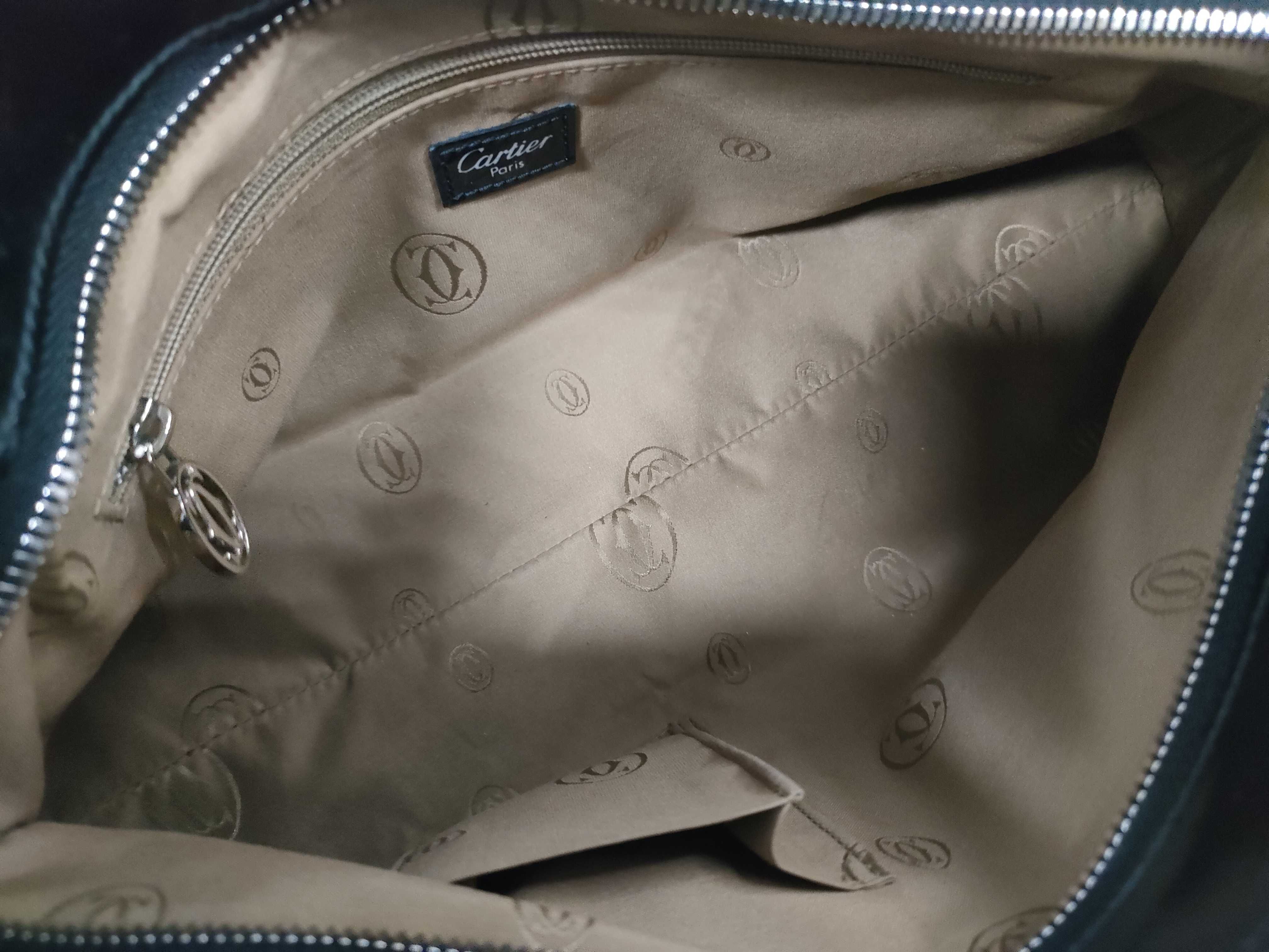 Marcello Handbag — view 9