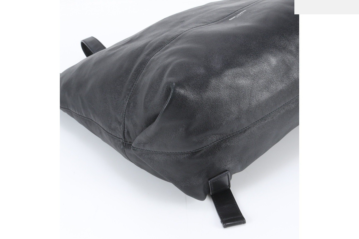 Leather 2-Way Backpack — view 4