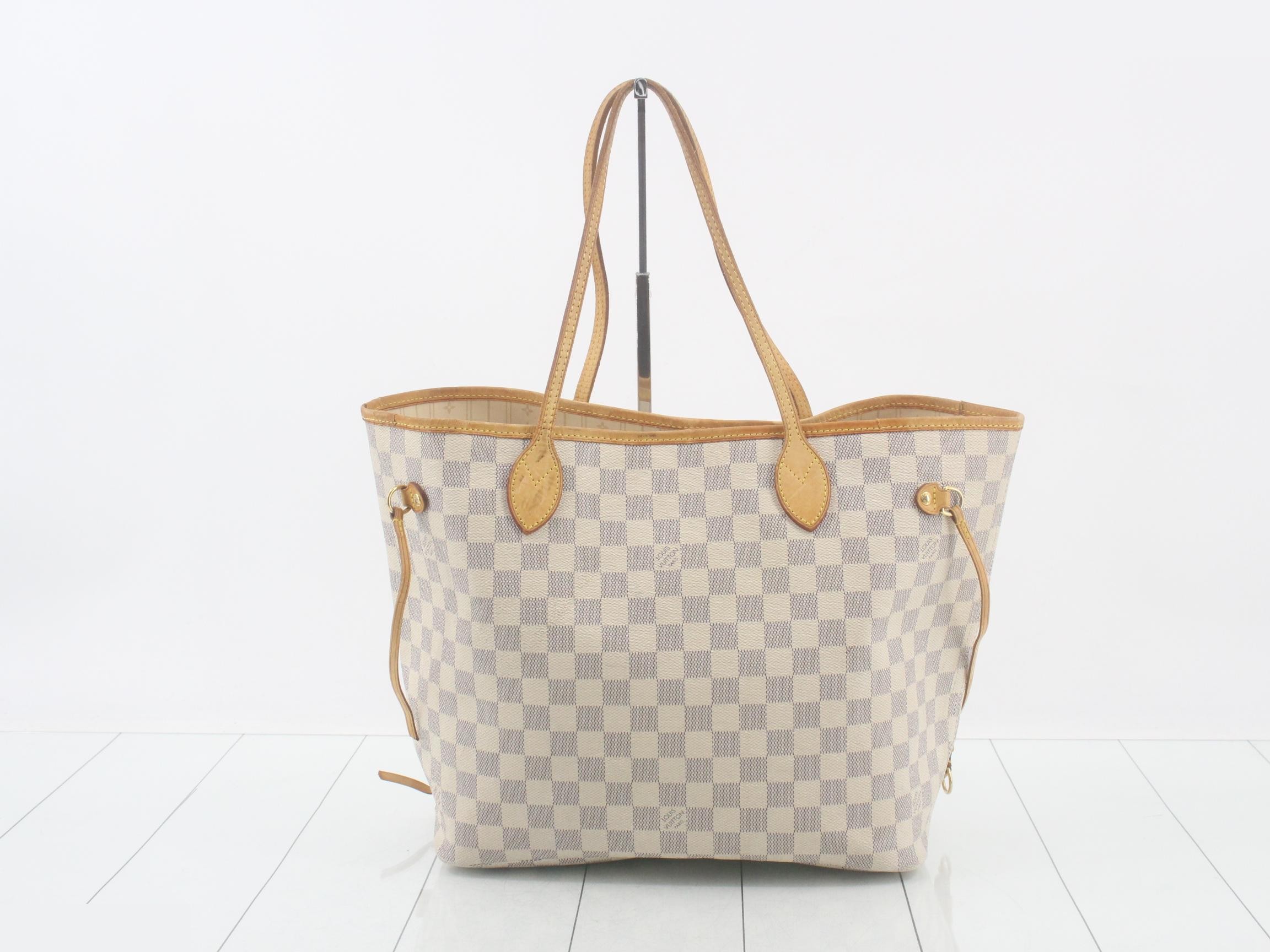 Neverfull MM — view 2