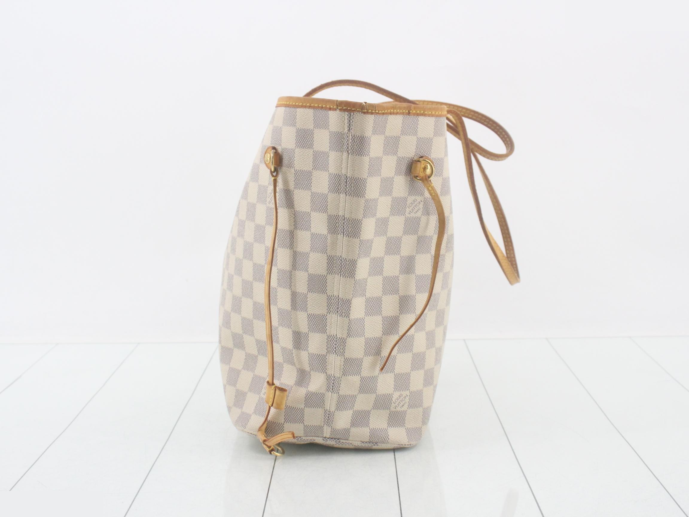 Neverfull MM — view 3