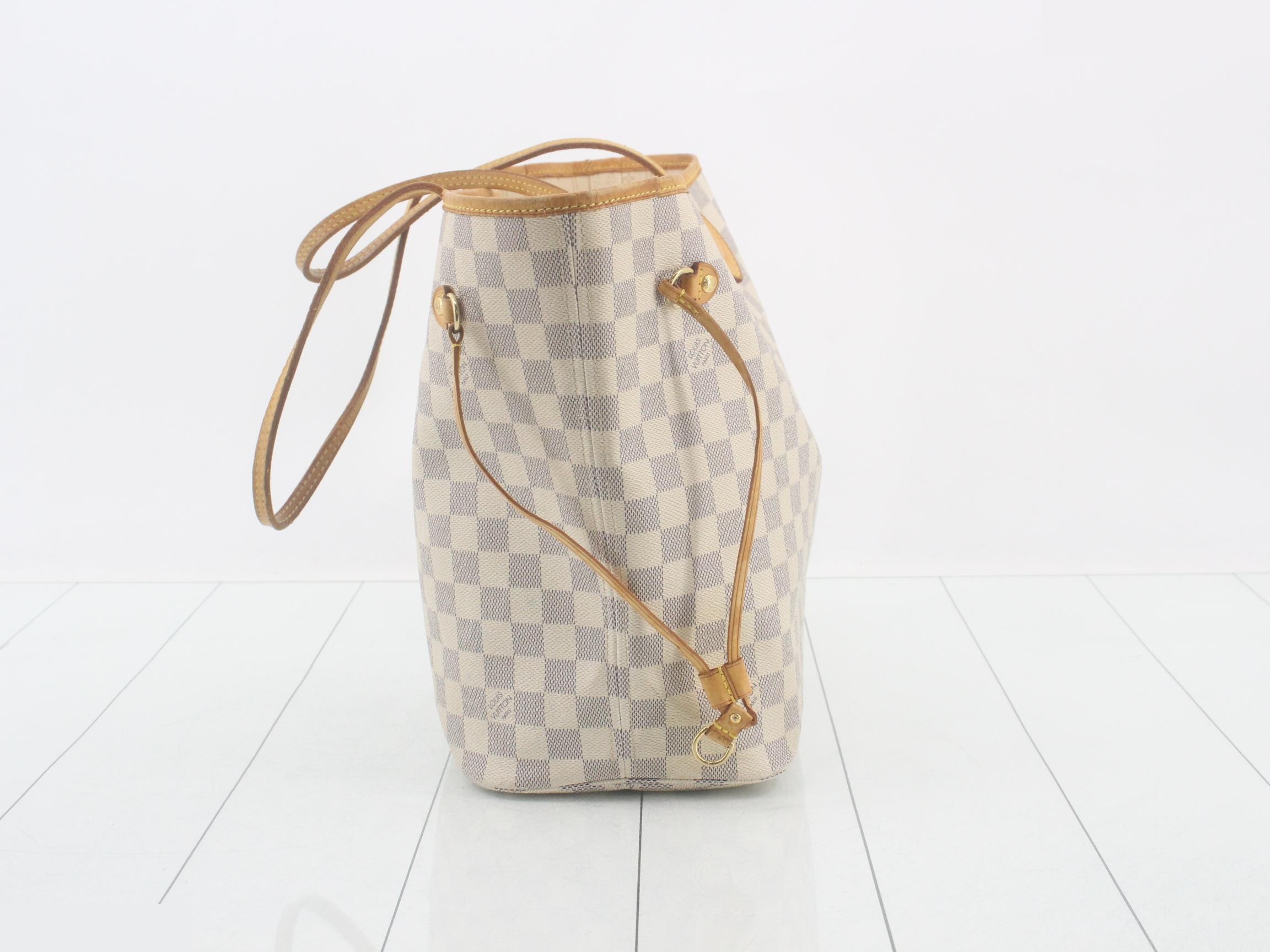 Neverfull MM — view 4
