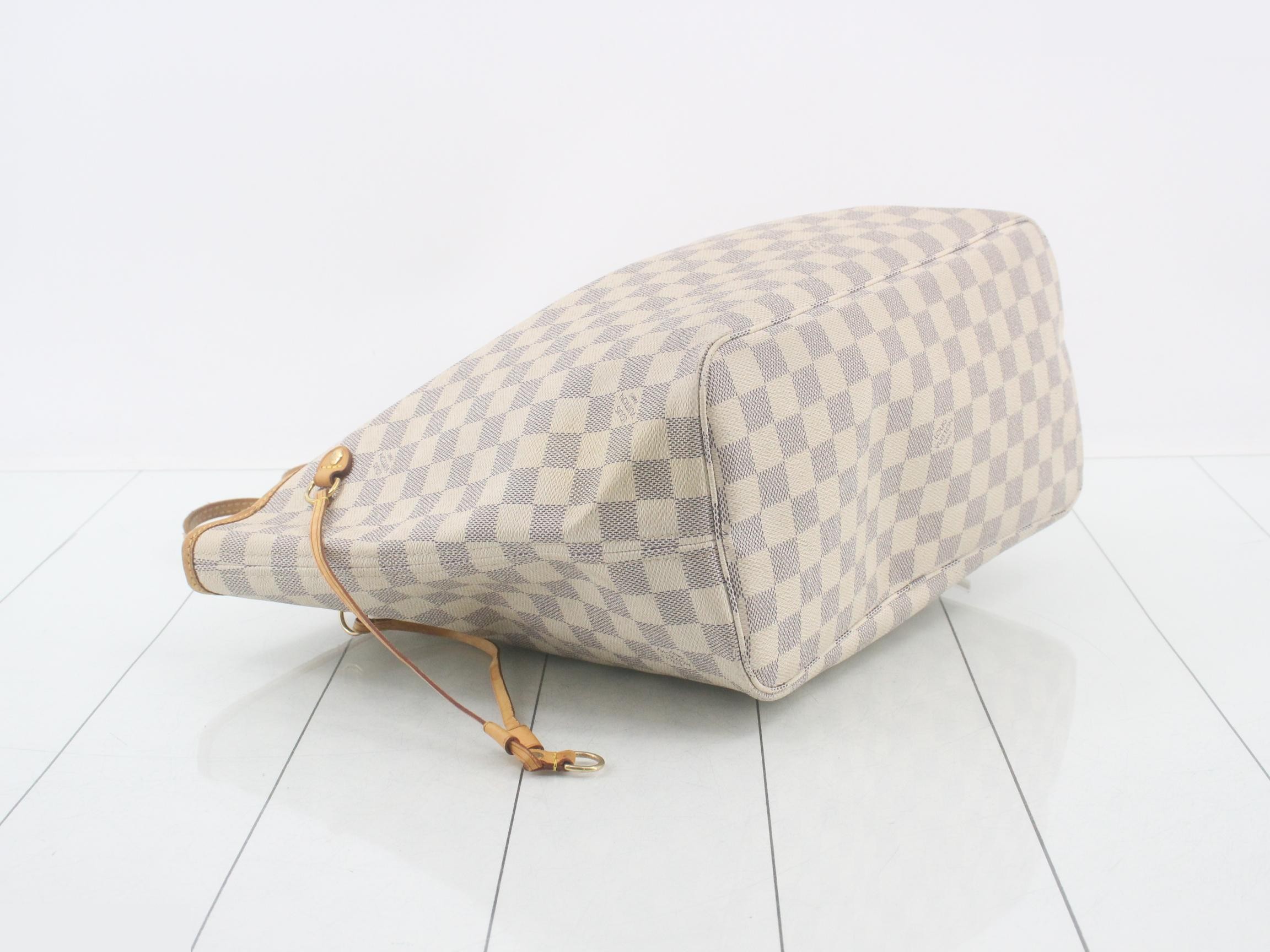 Neverfull MM — view 5