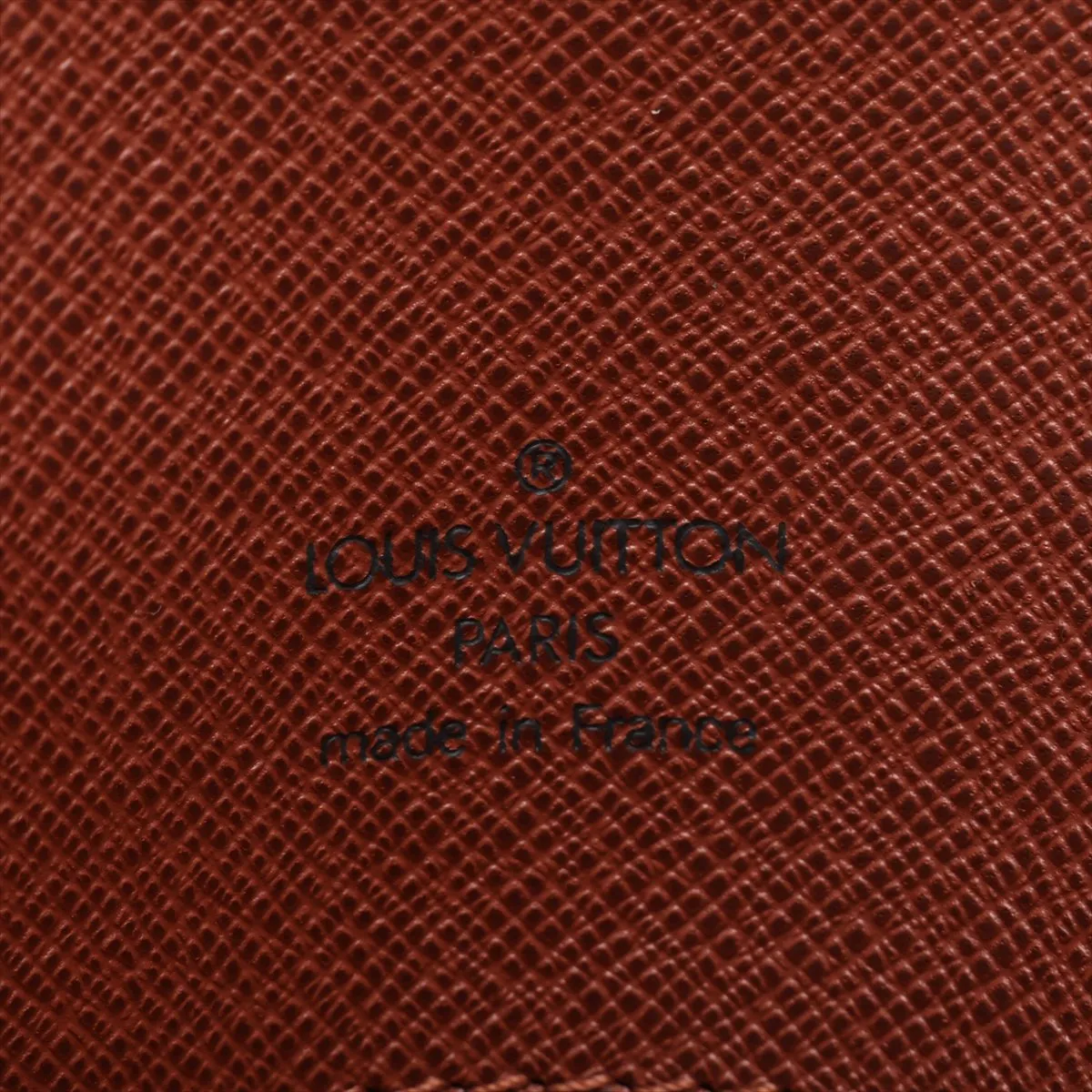 Monogram Musette Tango M51257 SP1909 Brown — view 8