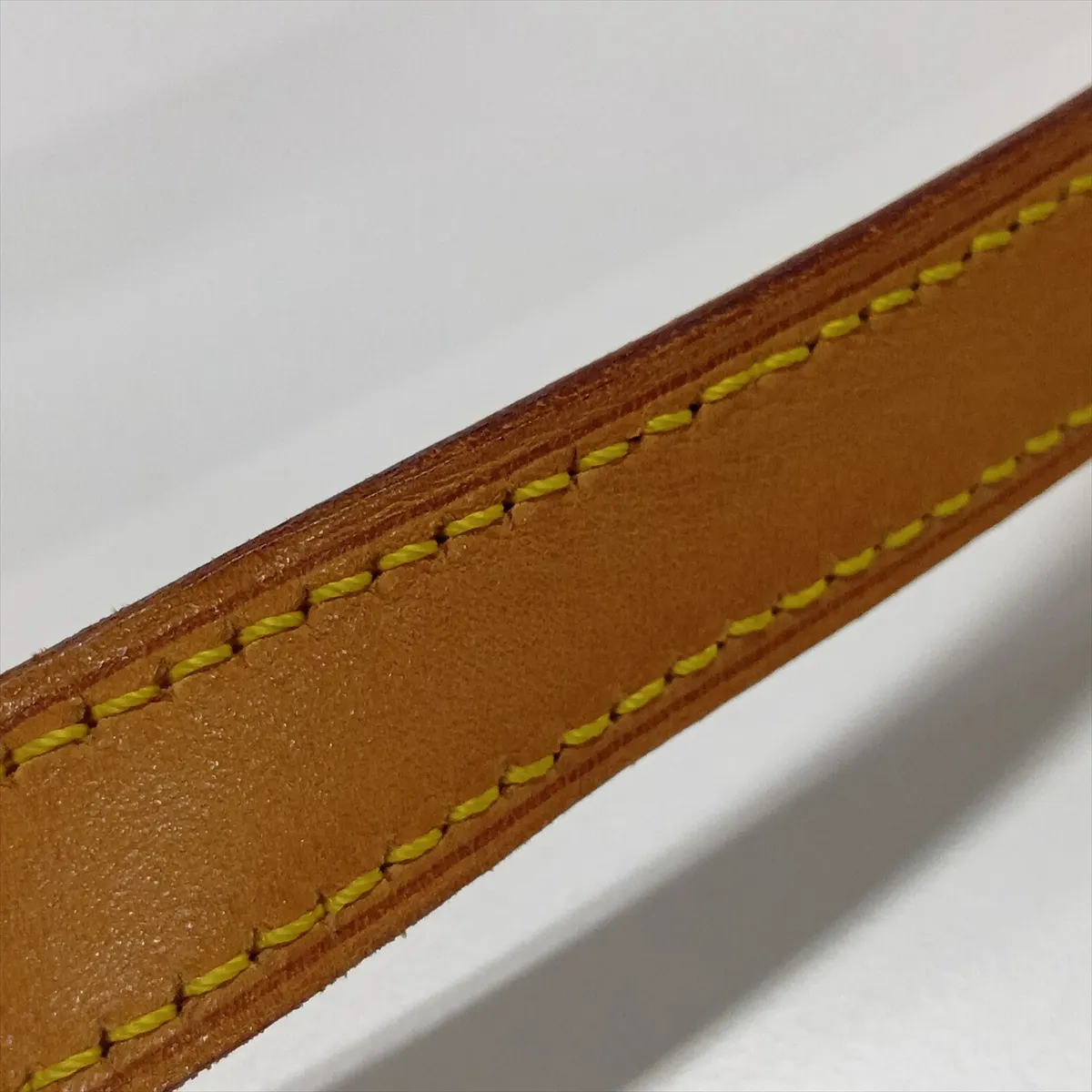 Monogram Musette Tango M51257 SP1909 Brown — view 9
