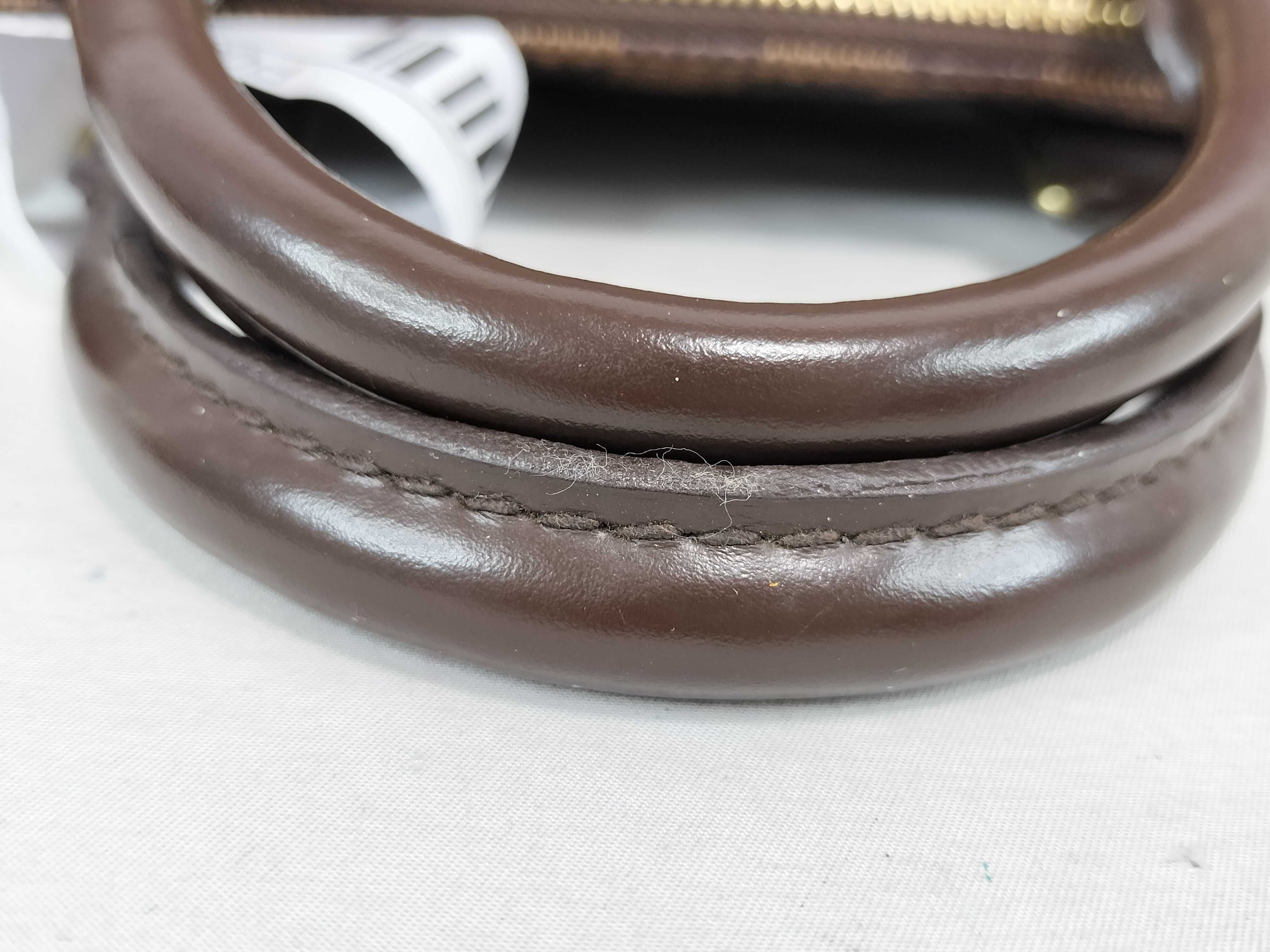 Damier MY- Damier Speedy 30 N41531 SP3101 Brown - Grade B Handbag — view 4