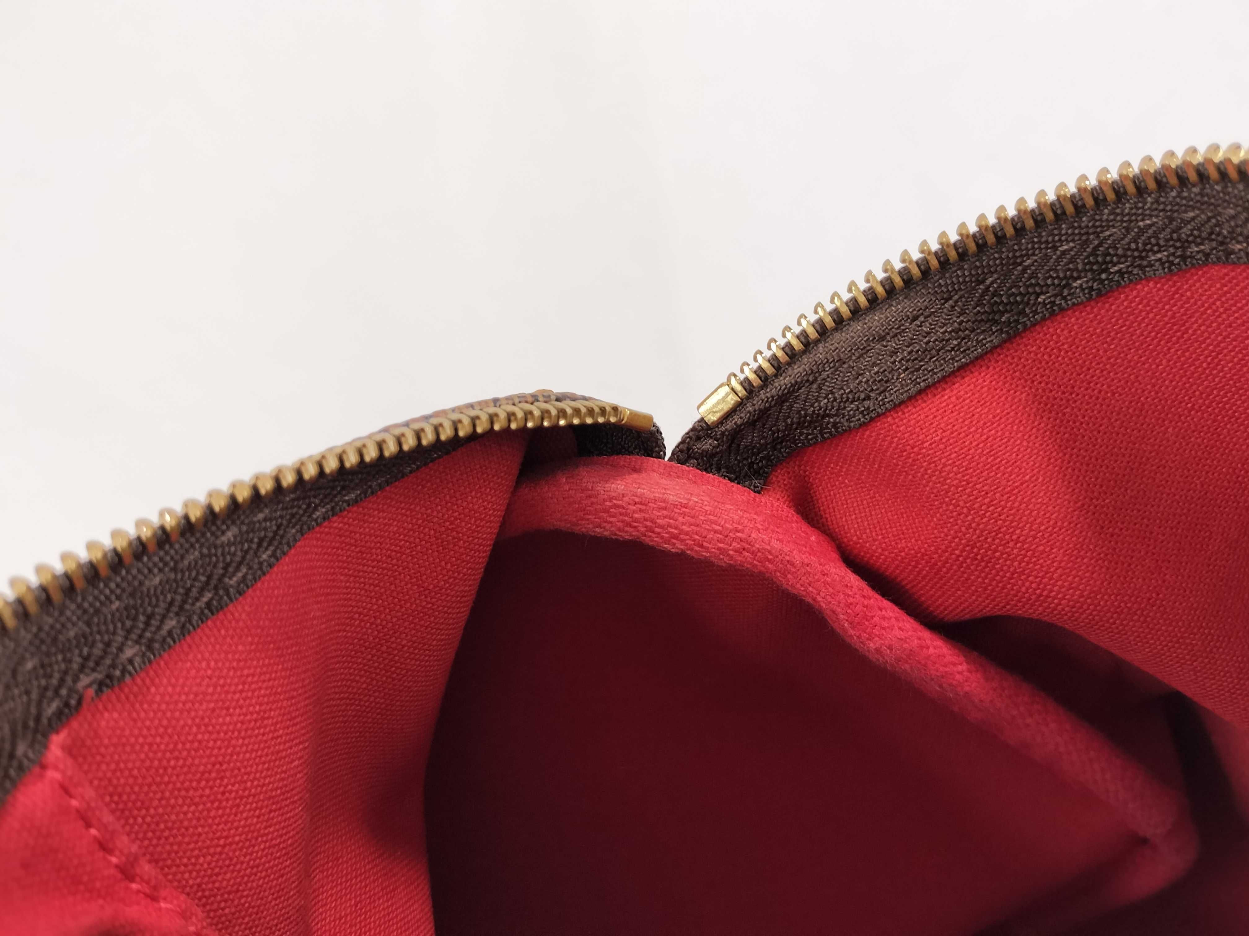 Damier MY- Damier Speedy 30 N41531 SP3101 Brown - Grade B Handbag — view 9
