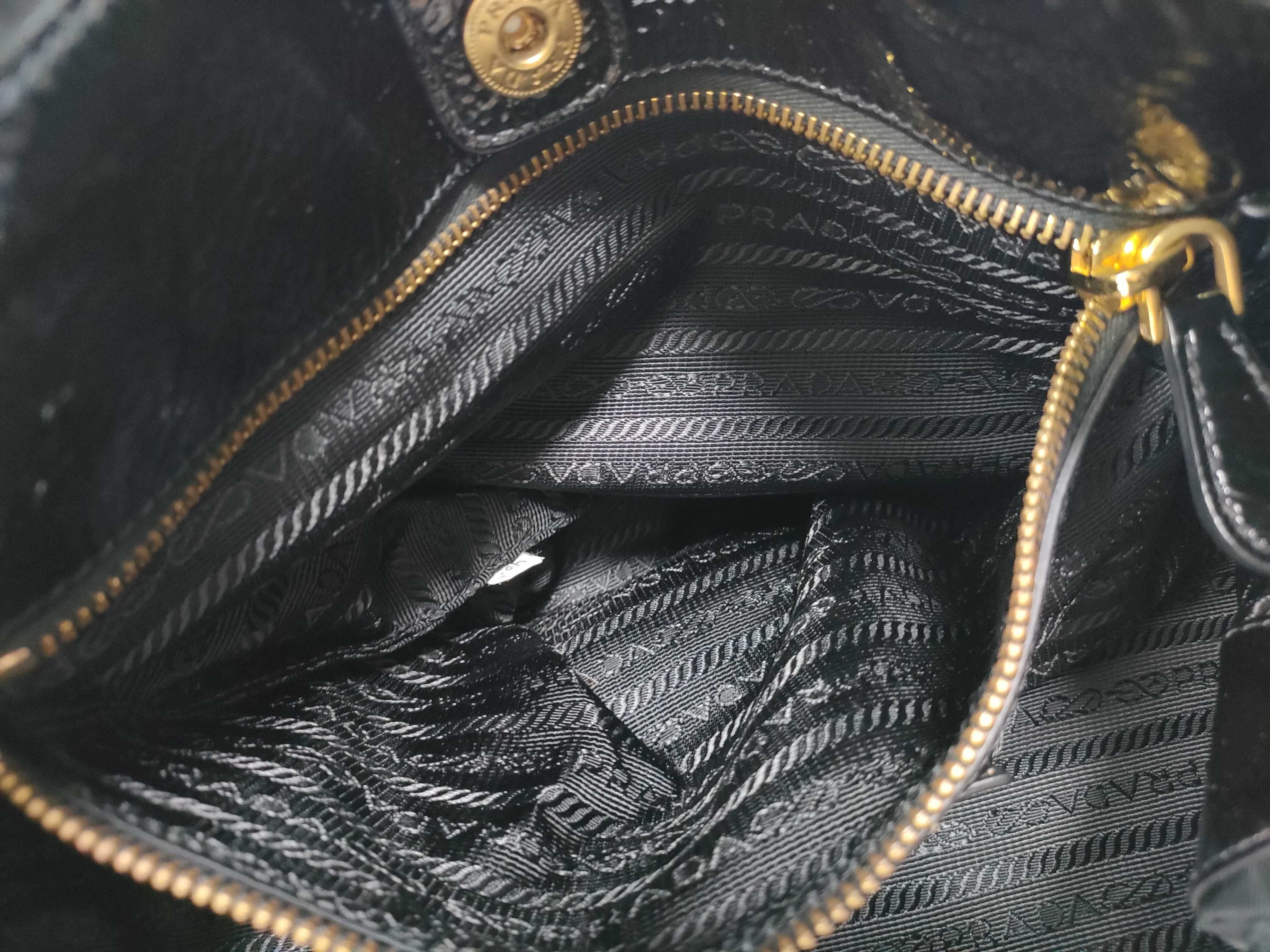 handbag, nylon, jeweled, crystal handbag — view 15