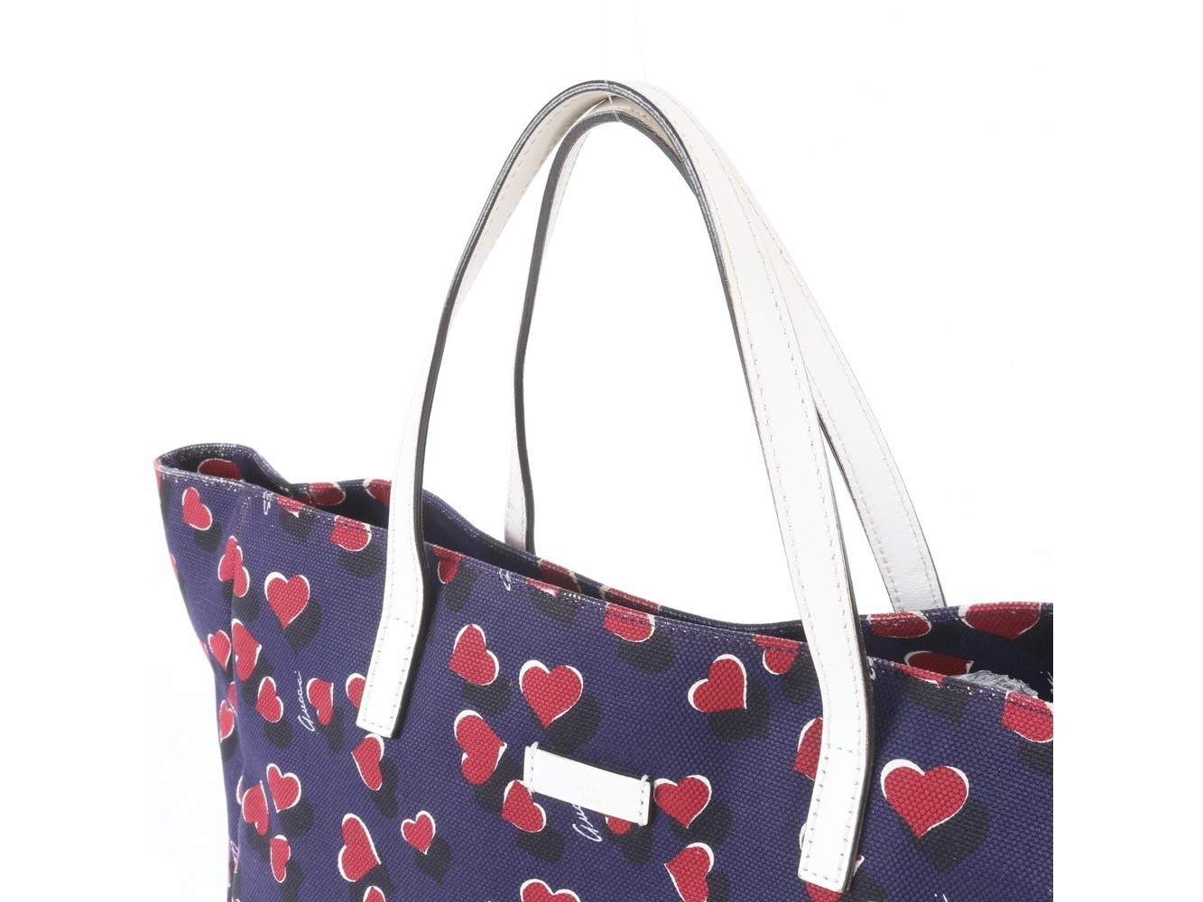 GG Canvas (Bag) - Shoulder Bag — view 2